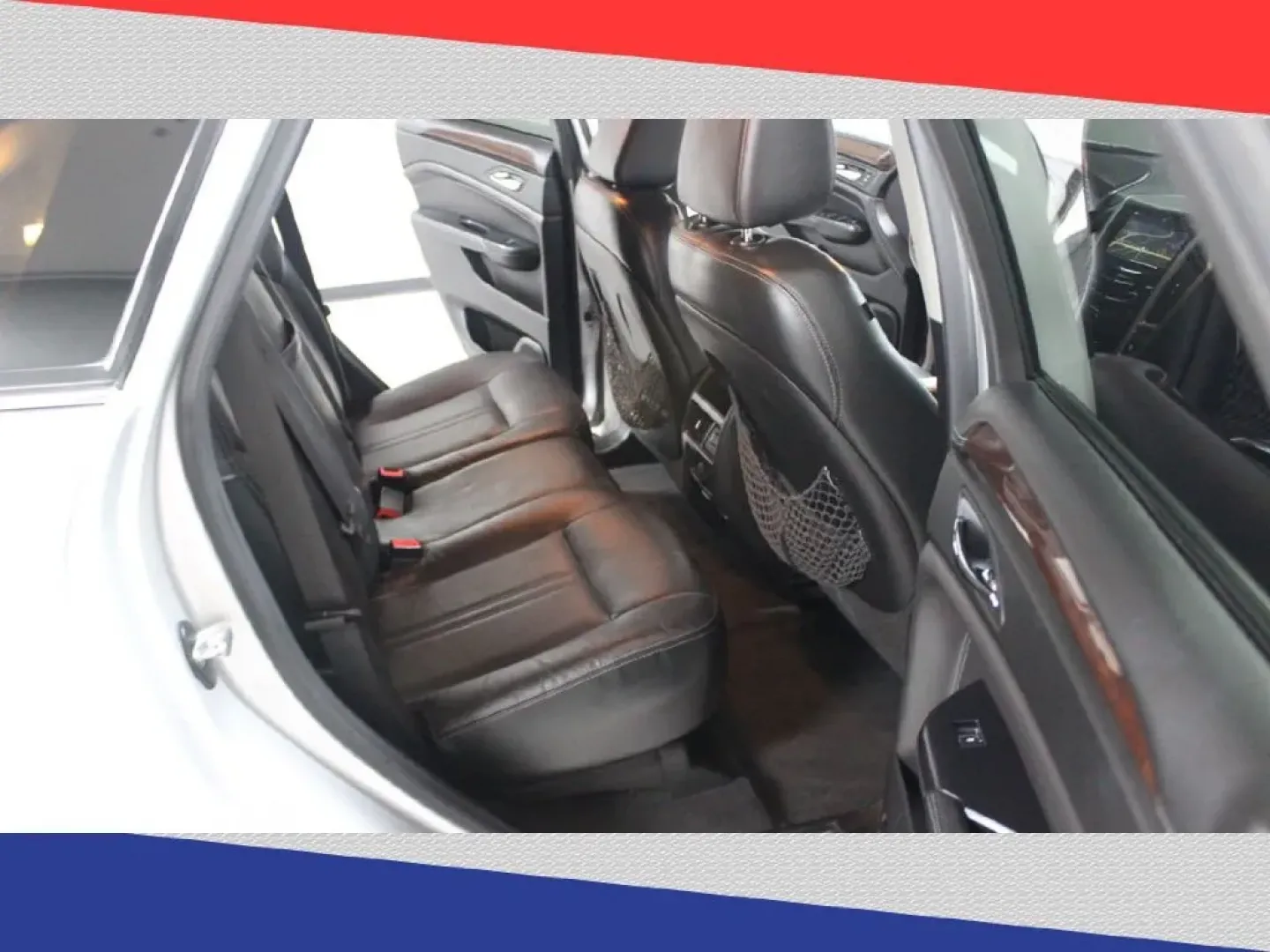 2016 Cadillac SRX Luxury Collection FWD (3GYFNBE32GS) with an 3.6L V6 DOHC 24V FFV engine, 6A transmission, located at 5170 N La Cholla Blvd, Tucson, AZ, 85705, (520) 989-0282, 32.228245, -111.011742 - **Discover Luxury and Versatility with This 2016 Cadillac SRX: Perfect for Your Next Adventure!**<br /> <br /> Are you ready to elevate your driving experience? Whether you're a growing family needing ample space for your kids and gear, or a commuter seeking comfort and style on your daily drive, th - Photo#31