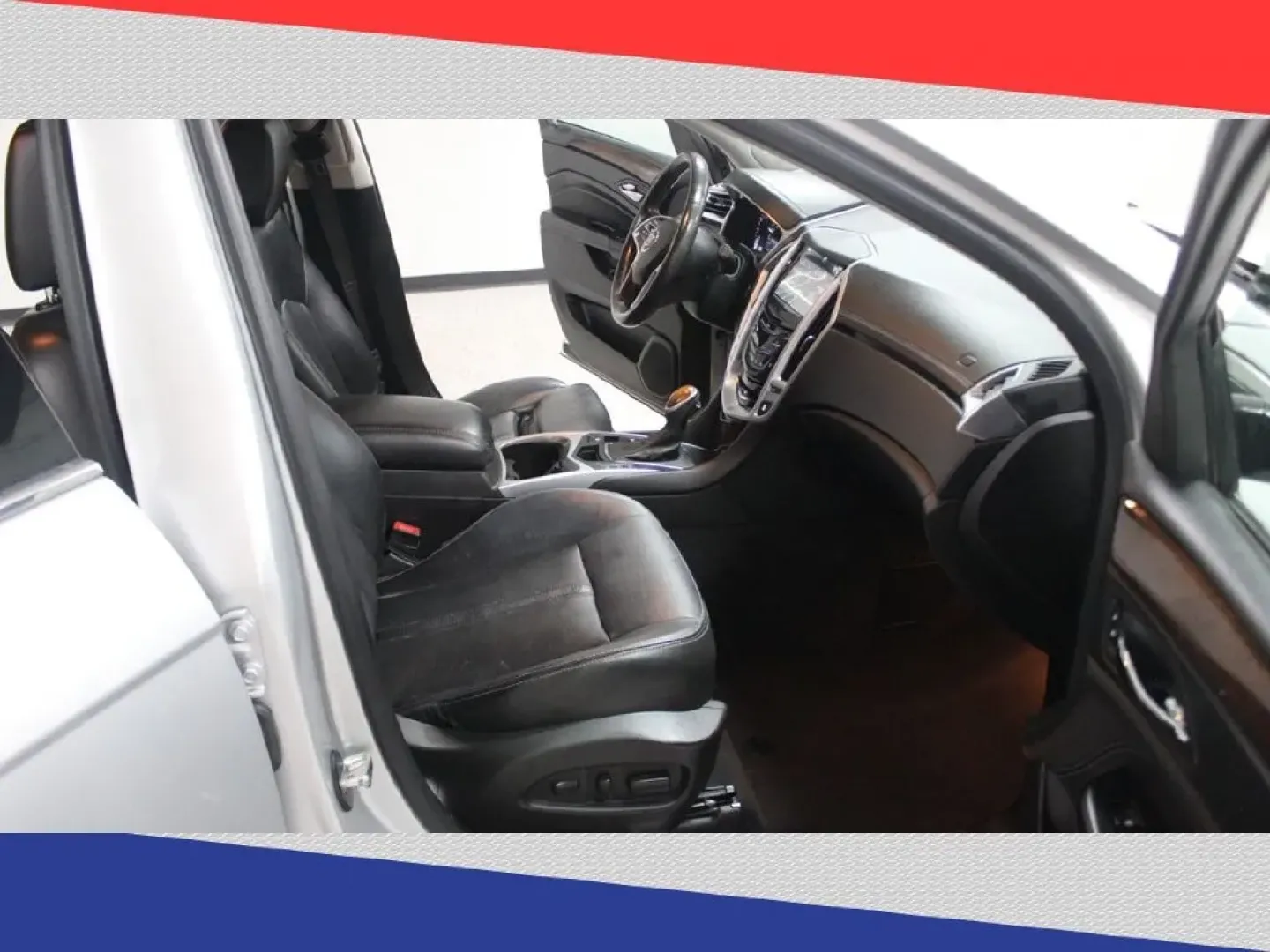 2016 Cadillac SRX Luxury Collection FWD (3GYFNBE32GS) with an 3.6L V6 DOHC 24V FFV engine, 6A transmission, located at 5170 N La Cholla Blvd, Tucson, AZ, 85705, (520) 989-0282, 32.228245, -111.011742 - **Discover Luxury and Versatility with This 2016 Cadillac SRX: Perfect for Your Next Adventure!**<br /> <br /> Are you ready to elevate your driving experience? Whether you're a growing family needing ample space for your kids and gear, or a commuter seeking comfort and style on your daily drive, th - Photo#32