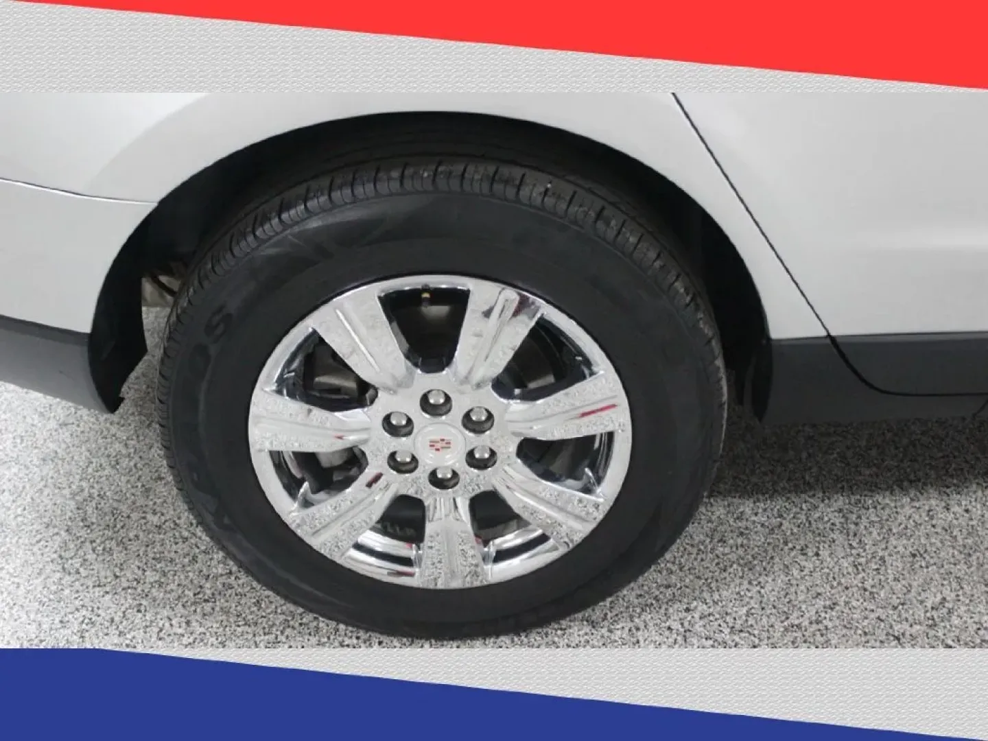 2016 Cadillac SRX Luxury Collection FWD (3GYFNBE32GS) with an 3.6L V6 DOHC 24V FFV engine, 6A transmission, located at 5170 N La Cholla Blvd, Tucson, AZ, 85705, (520) 989-0282, 32.228245, -111.011742 - **Discover Luxury and Versatility with This 2016 Cadillac SRX: Perfect for Your Next Adventure!**<br /> <br /> Are you ready to elevate your driving experience? Whether you're a growing family needing ample space for your kids and gear, or a commuter seeking comfort and style on your daily drive, th - Photo#39