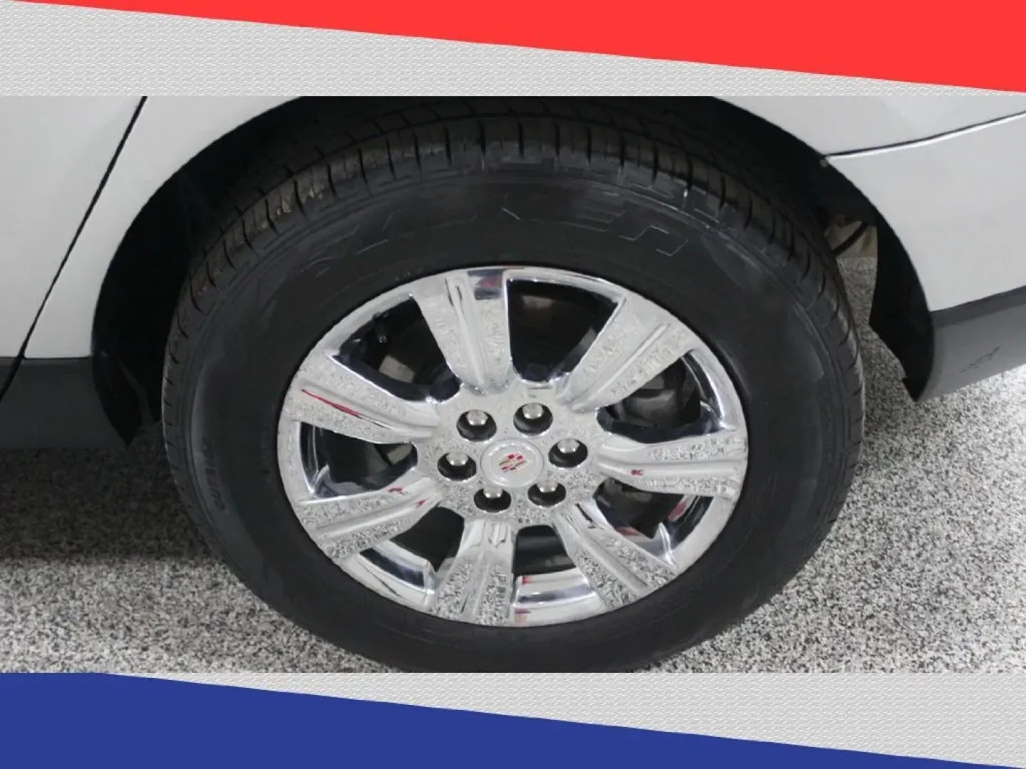 2016 Cadillac SRX Luxury Collection FWD (3GYFNBE32GS) with an 3.6L V6 DOHC 24V FFV engine, 6A transmission, located at 5170 N La Cholla Blvd, Tucson, AZ, 85705, (520) 989-0282, 32.228245, -111.011742 - **Discover Luxury and Versatility with This 2016 Cadillac SRX: Perfect for Your Next Adventure!**<br /> <br /> Are you ready to elevate your driving experience? Whether you're a growing family needing ample space for your kids and gear, or a commuter seeking comfort and style on your daily drive, th - Photo#40