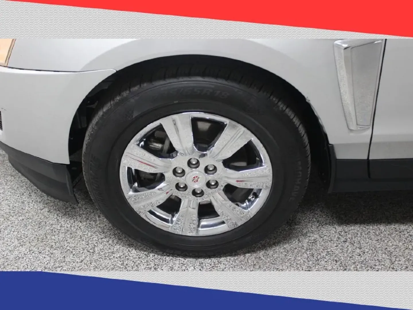 2016 Cadillac SRX Luxury Collection FWD (3GYFNBE32GS) with an 3.6L V6 DOHC 24V FFV engine, 6A transmission, located at 5170 N La Cholla Blvd, Tucson, AZ, 85705, (520) 989-0282, 32.228245, -111.011742 - **Discover Luxury and Versatility with This 2016 Cadillac SRX: Perfect for Your Next Adventure!**<br /> <br /> Are you ready to elevate your driving experience? Whether you're a growing family needing ample space for your kids and gear, or a commuter seeking comfort and style on your daily drive, th - Photo#41