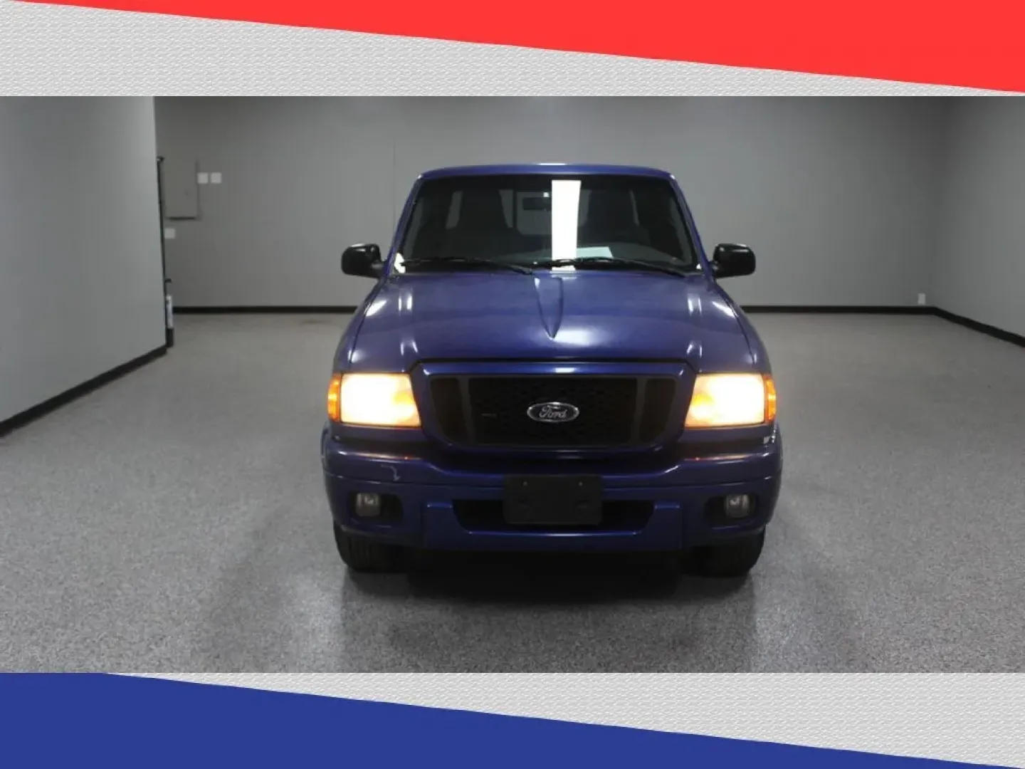 2004 Ford Ranger Edge Deluxe SuperCab 2WD (1FTYR44U74P) with an 3.0L V6 OHV 12V engine, 5-Speed Automatic Overdrive transmission, located at 5170 N La Cholla Blvd, Tucson, AZ, 85705, (520) 989-0282, 32.228245, -111.011742 - Are you ready to experience the freedom of the open road with a reliable pickup that can keep up with your adventurous lifestyle? Look no further than this **2004 Ford Ranger**, an extended cab pickup that's perfect for weekend getaways, family outings, or even those rugged job site demands. Its imp - Photo#7