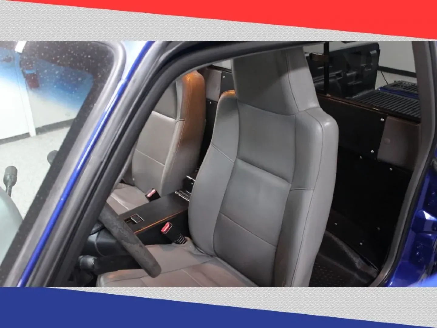 2004 Ford Ranger Edge Deluxe SuperCab 2WD (1FTYR44U74P) with an 3.0L V6 OHV 12V engine, 5-Speed Automatic Overdrive transmission, located at 5170 N La Cholla Blvd, Tucson, AZ, 85705, (520) 989-0282, 32.228245, -111.011742 - Are you ready to experience the freedom of the open road with a reliable pickup that can keep up with your adventurous lifestyle? Look no further than this **2004 Ford Ranger**, an extended cab pickup that's perfect for weekend getaways, family outings, or even those rugged job site demands. Its imp - Photo#11
