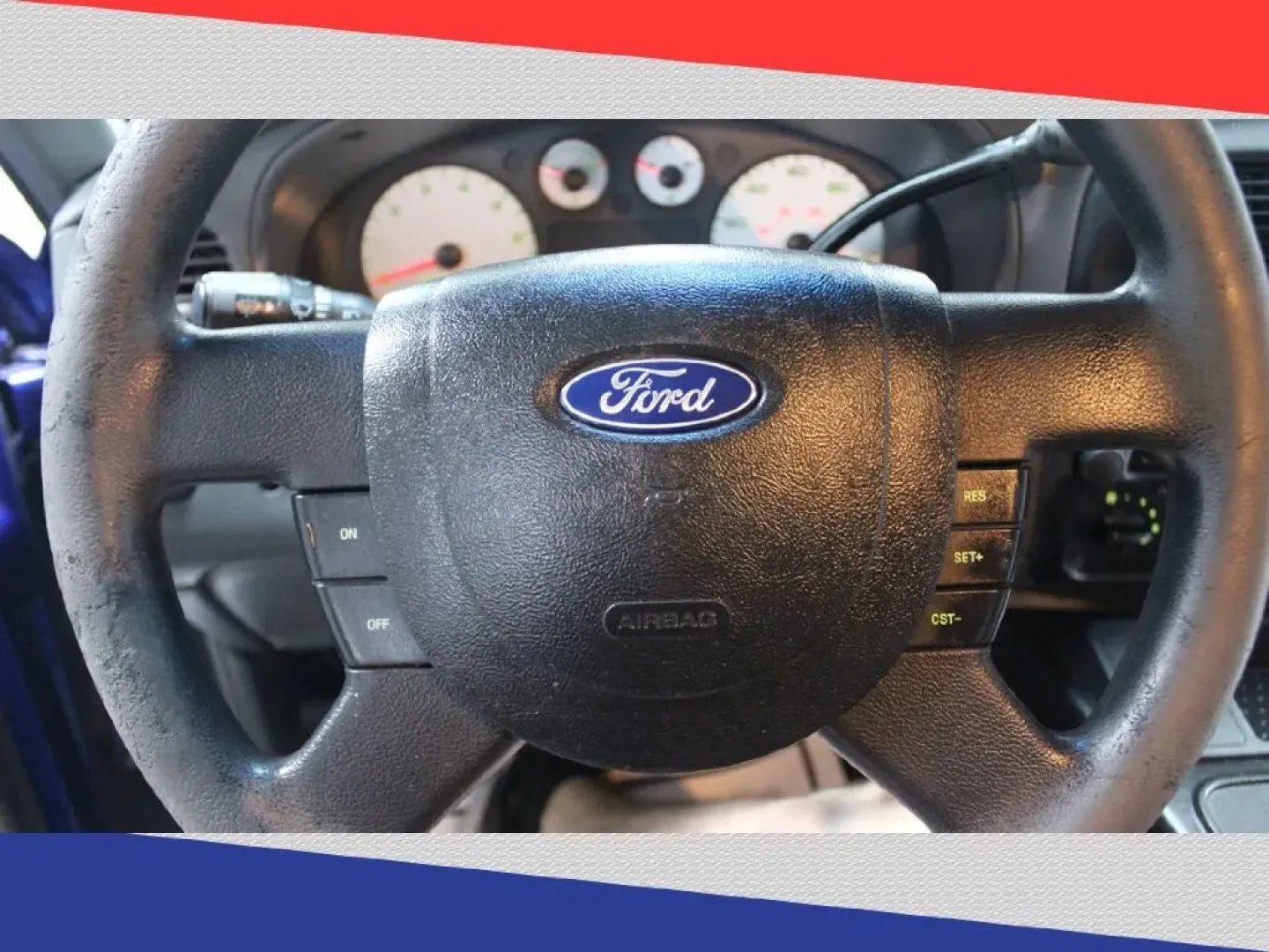 2004 Ford Ranger Edge Deluxe SuperCab 2WD (1FTYR44U74P) with an 3.0L V6 OHV 12V engine, 5-Speed Automatic Overdrive transmission, located at 5170 N La Cholla Blvd, Tucson, AZ, 85705, (520) 989-0282, 32.228245, -111.011742 - Are you ready to experience the freedom of the open road with a reliable pickup that can keep up with your adventurous lifestyle? Look no further than this **2004 Ford Ranger**, an extended cab pickup that's perfect for weekend getaways, family outings, or even those rugged job site demands. Its imp - Photo#15