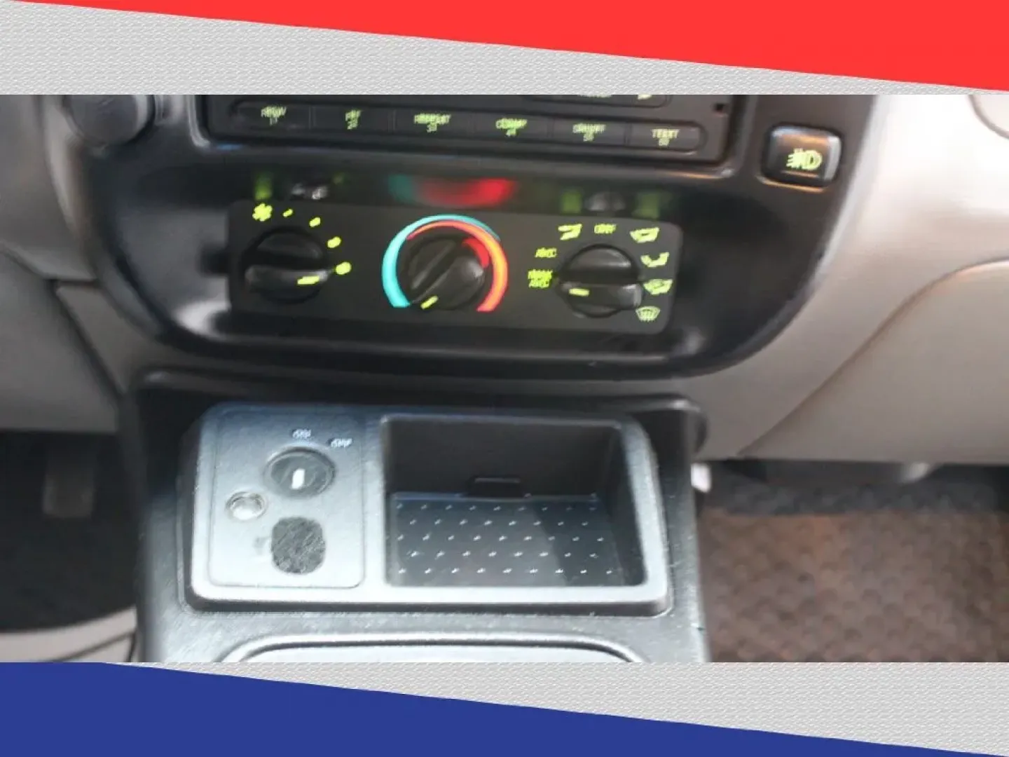 2004 Ford Ranger Edge Deluxe SuperCab 2WD (1FTYR44U74P) with an 3.0L V6 OHV 12V engine, 5-Speed Automatic Overdrive transmission, located at 5170 N La Cholla Blvd, Tucson, AZ, 85705, (520) 989-0282, 32.228245, -111.011742 - Are you ready to experience the freedom of the open road with a reliable pickup that can keep up with your adventurous lifestyle? Look no further than this **2004 Ford Ranger**, an extended cab pickup that's perfect for weekend getaways, family outings, or even those rugged job site demands. Its imp - Photo#19
