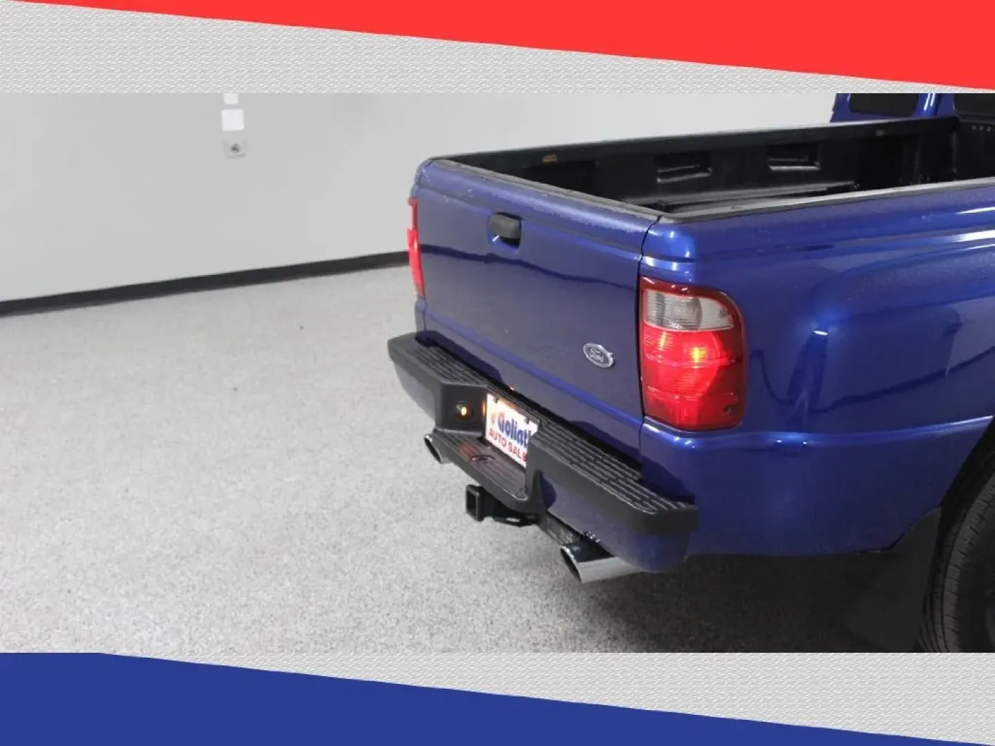 2004 Ford Ranger Edge Deluxe SuperCab 2WD (1FTYR44U74P) with an 3.0L V6 OHV 12V engine, 5-Speed Automatic Overdrive transmission, located at 5170 N La Cholla Blvd, Tucson, AZ, 85705, (520) 989-0282, 32.228245, -111.011742 - Are you ready to experience the freedom of the open road with a reliable pickup that can keep up with your adventurous lifestyle? Look no further than this **2004 Ford Ranger**, an extended cab pickup that's perfect for weekend getaways, family outings, or even those rugged job site demands. Its imp - Photo#23