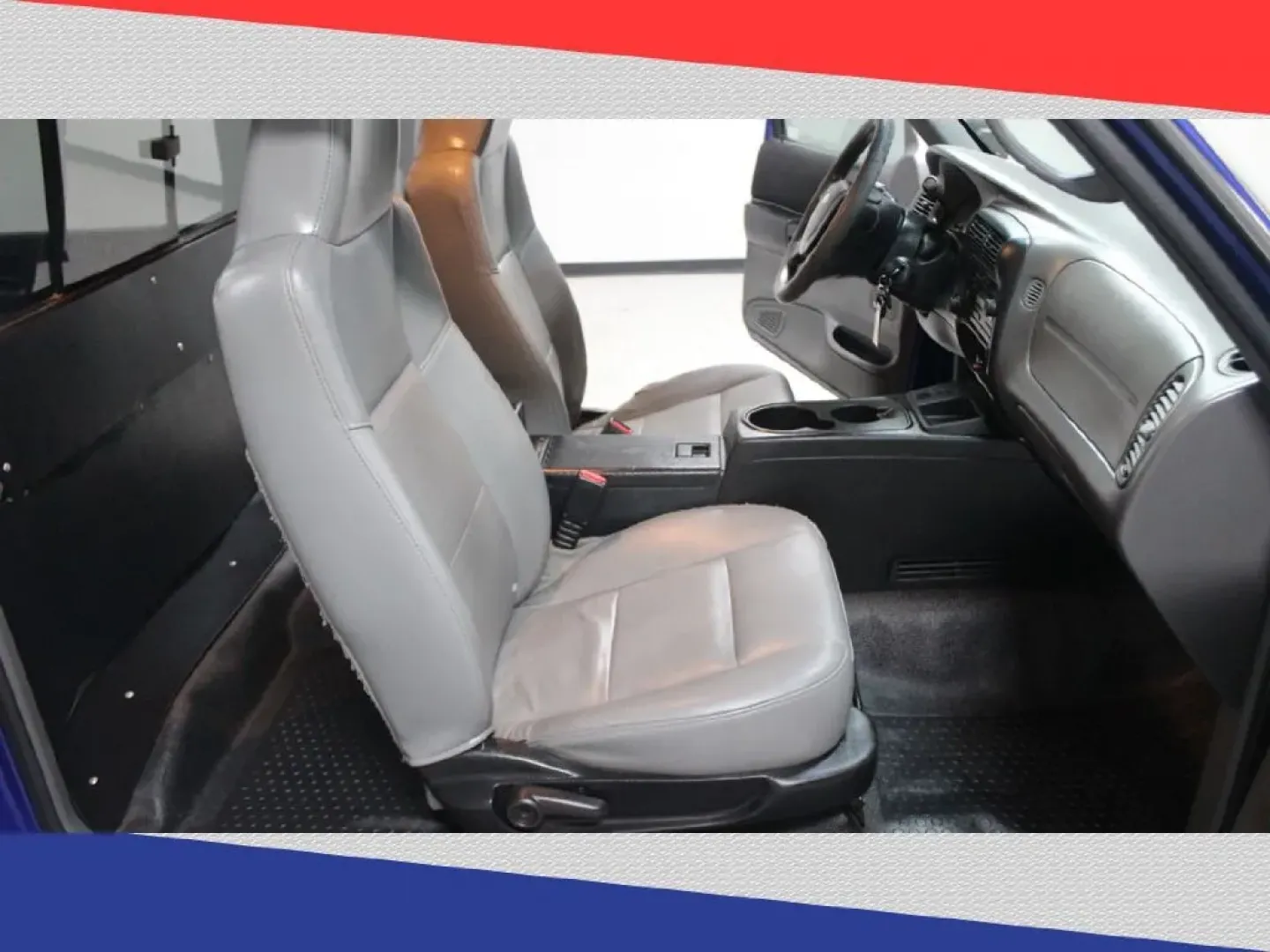 2004 Ford Ranger Edge Deluxe SuperCab 2WD (1FTYR44U74P) with an 3.0L V6 OHV 12V engine, 5-Speed Automatic Overdrive transmission, located at 5170 N La Cholla Blvd, Tucson, AZ, 85705, (520) 989-0282, 32.228245, -111.011742 - Are you ready to experience the freedom of the open road with a reliable pickup that can keep up with your adventurous lifestyle? Look no further than this **2004 Ford Ranger**, an extended cab pickup that's perfect for weekend getaways, family outings, or even those rugged job site demands. Its imp - Photo#25