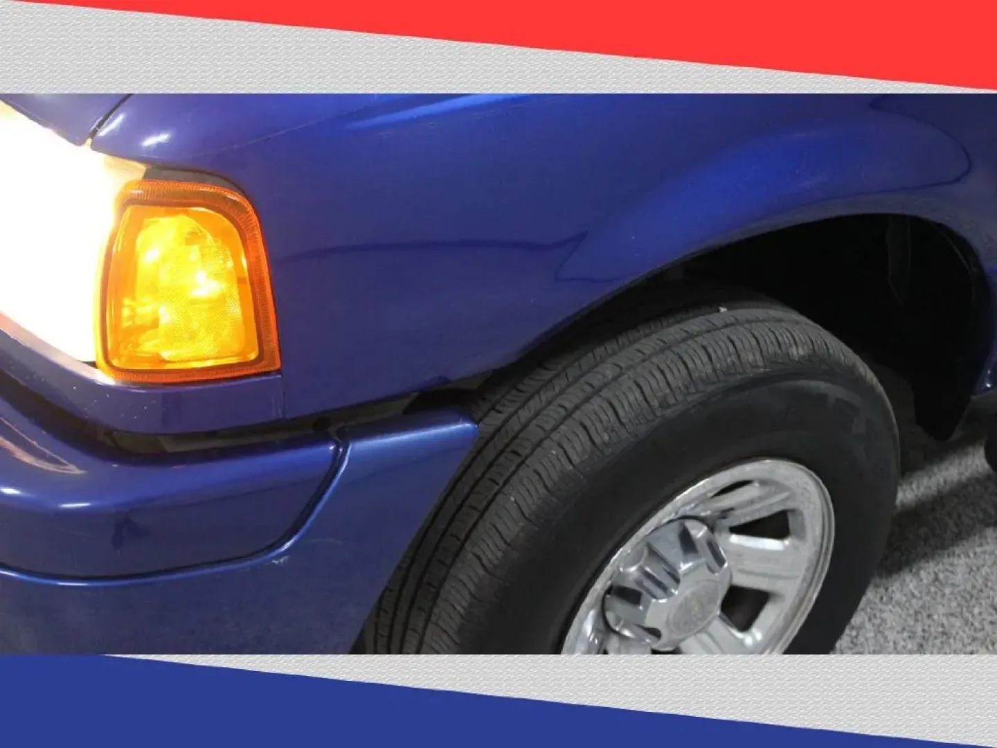 2004 Ford Ranger Edge Deluxe SuperCab 2WD (1FTYR44U74P) with an 3.0L V6 OHV 12V engine, 5-Speed Automatic Overdrive transmission, located at 5170 N La Cholla Blvd, Tucson, AZ, 85705, (520) 989-0282, 32.228245, -111.011742 - Are you ready to experience the freedom of the open road with a reliable pickup that can keep up with your adventurous lifestyle? Look no further than this **2004 Ford Ranger**, an extended cab pickup that's perfect for weekend getaways, family outings, or even those rugged job site demands. Its imp - Photo#27