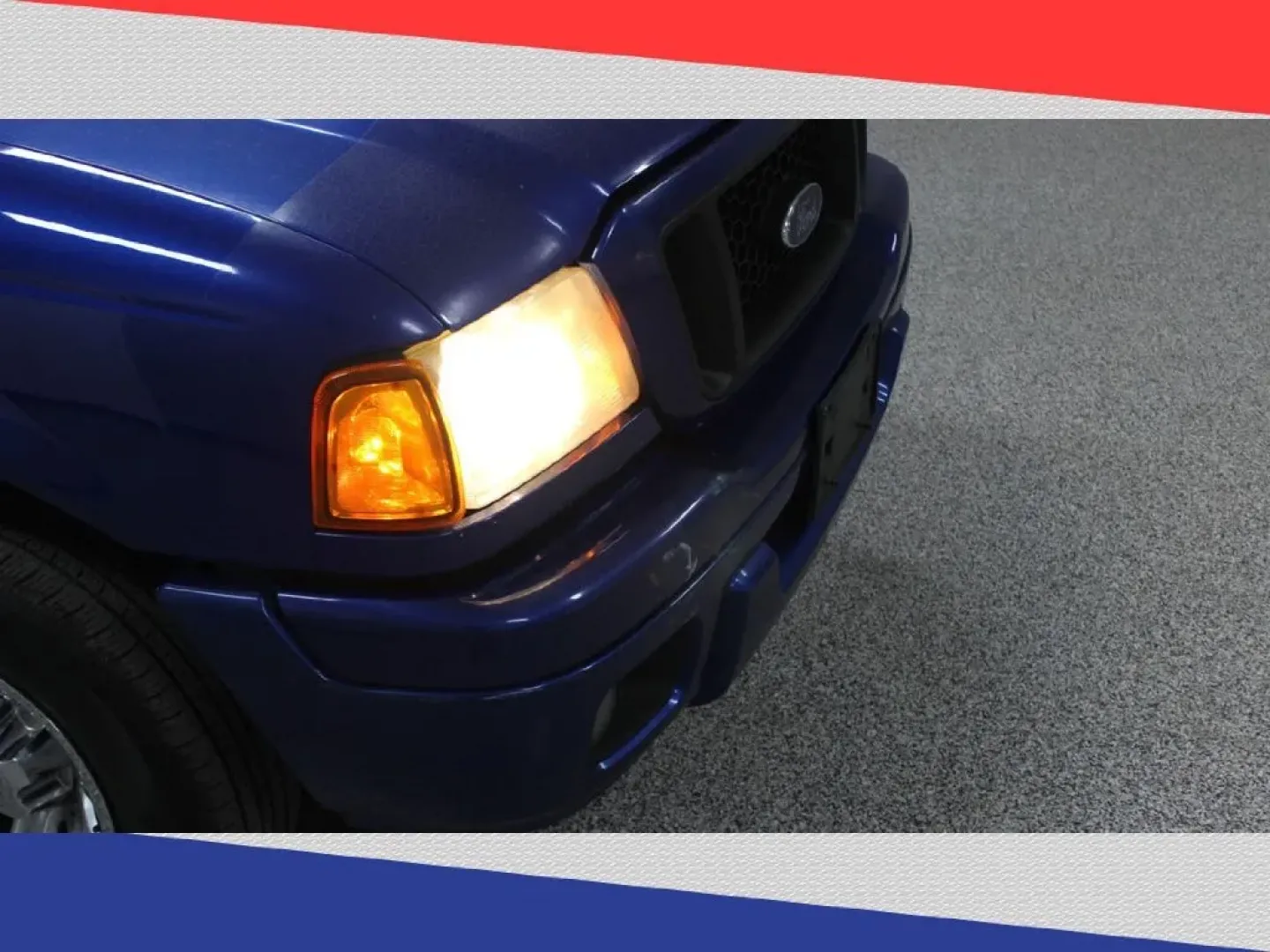 2004 Ford Ranger Edge Deluxe SuperCab 2WD (1FTYR44U74P) with an 3.0L V6 OHV 12V engine, 5-Speed Automatic Overdrive transmission, located at 5170 N La Cholla Blvd, Tucson, AZ, 85705, (520) 989-0282, 32.228245, -111.011742 - Are you ready to experience the freedom of the open road with a reliable pickup that can keep up with your adventurous lifestyle? Look no further than this **2004 Ford Ranger**, an extended cab pickup that's perfect for weekend getaways, family outings, or even those rugged job site demands. Its imp - Photo#29
