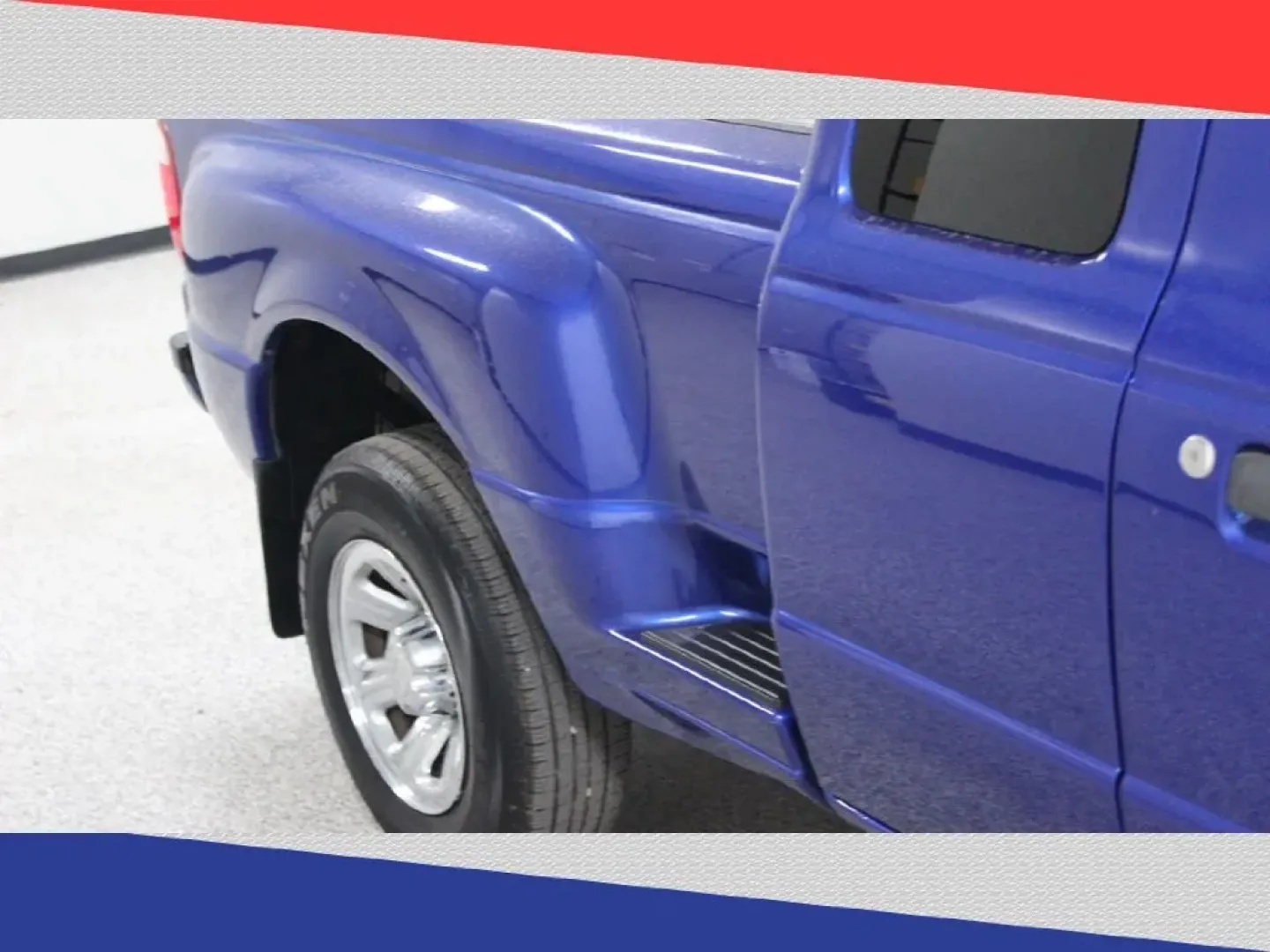 2004 Ford Ranger Edge Deluxe SuperCab 2WD (1FTYR44U74P) with an 3.0L V6 OHV 12V engine, 5-Speed Automatic Overdrive transmission, located at 5170 N La Cholla Blvd, Tucson, AZ, 85705, (520) 989-0282, 32.228245, -111.011742 - Are you ready to experience the freedom of the open road with a reliable pickup that can keep up with your adventurous lifestyle? Look no further than this **2004 Ford Ranger**, an extended cab pickup that's perfect for weekend getaways, family outings, or even those rugged job site demands. Its imp - Photo#31