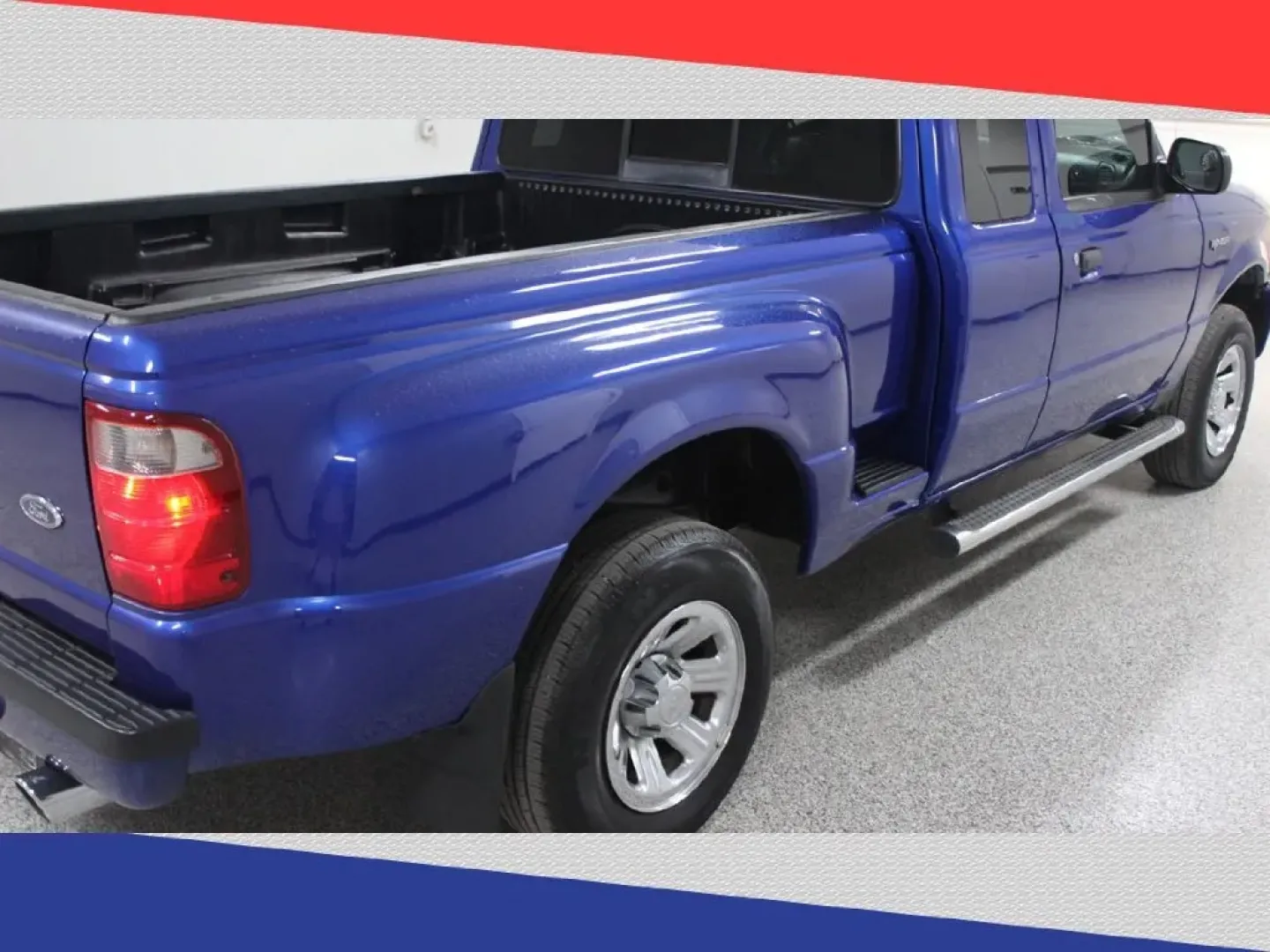 2004 Ford Ranger Edge Deluxe SuperCab 2WD (1FTYR44U74P) with an 3.0L V6 OHV 12V engine, 5-Speed Automatic Overdrive transmission, located at 5170 N La Cholla Blvd, Tucson, AZ, 85705, (520) 989-0282, 32.228245, -111.011742 - Are you ready to experience the freedom of the open road with a reliable pickup that can keep up with your adventurous lifestyle? Look no further than this **2004 Ford Ranger**, an extended cab pickup that's perfect for weekend getaways, family outings, or even those rugged job site demands. Its imp - Photo#32