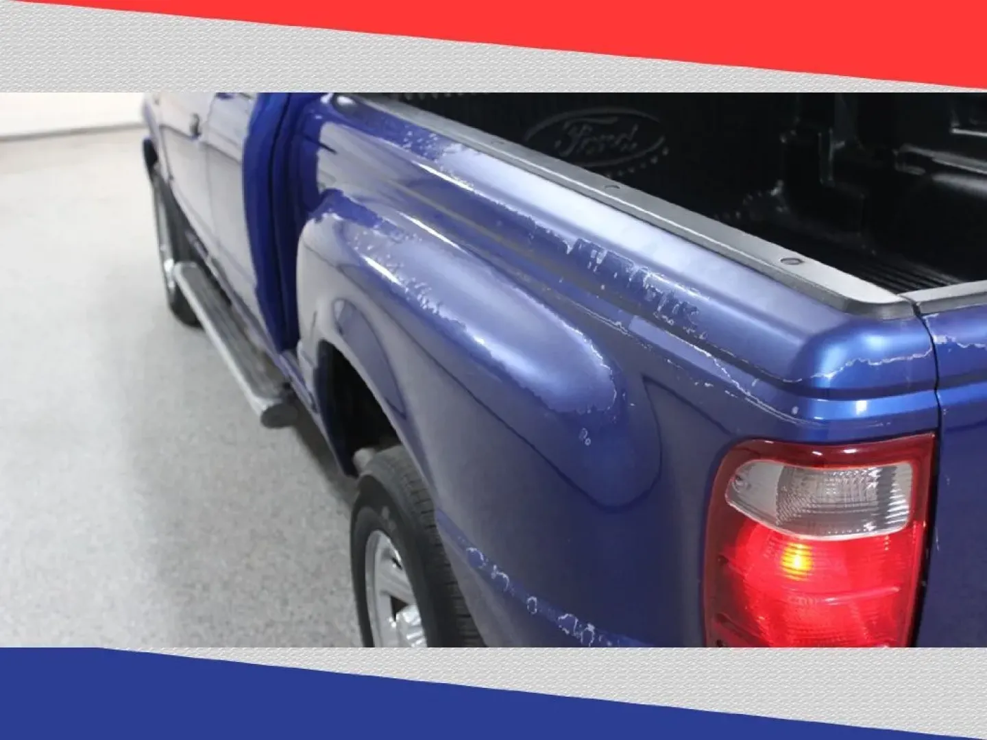 2004 Ford Ranger Edge Deluxe SuperCab 2WD (1FTYR44U74P) with an 3.0L V6 OHV 12V engine, 5-Speed Automatic Overdrive transmission, located at 5170 N La Cholla Blvd, Tucson, AZ, 85705, (520) 989-0282, 32.228245, -111.011742 - Are you ready to experience the freedom of the open road with a reliable pickup that can keep up with your adventurous lifestyle? Look no further than this **2004 Ford Ranger**, an extended cab pickup that's perfect for weekend getaways, family outings, or even those rugged job site demands. Its imp - Photo#35