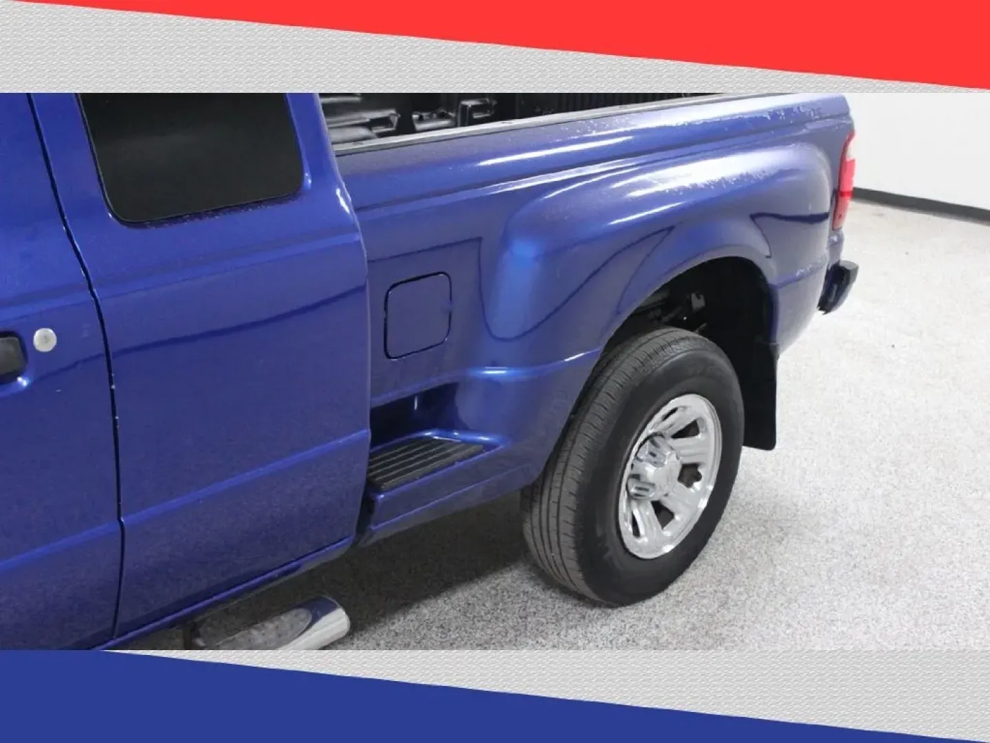 2004 Ford Ranger Edge Deluxe SuperCab 2WD (1FTYR44U74P) with an 3.0L V6 OHV 12V engine, 5-Speed Automatic Overdrive transmission, located at 5170 N La Cholla Blvd, Tucson, AZ, 85705, (520) 989-0282, 32.228245, -111.011742 - Are you ready to experience the freedom of the open road with a reliable pickup that can keep up with your adventurous lifestyle? Look no further than this **2004 Ford Ranger**, an extended cab pickup that's perfect for weekend getaways, family outings, or even those rugged job site demands. Its imp - Photo#36