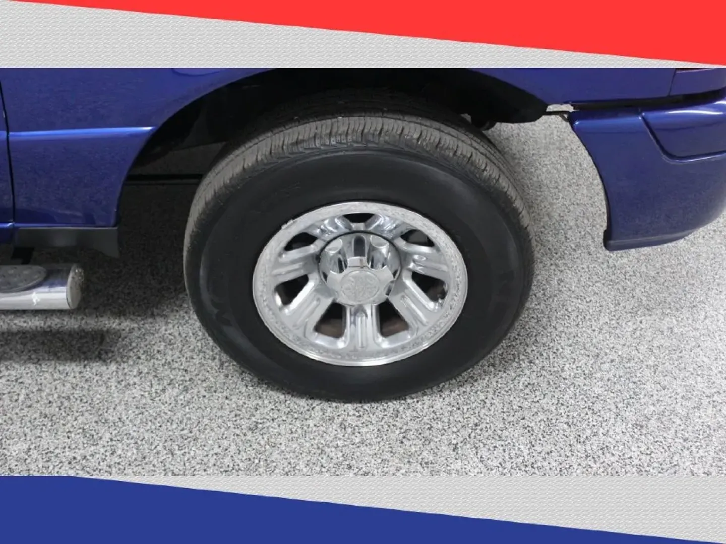 2004 Ford Ranger Edge Deluxe SuperCab 2WD (1FTYR44U74P) with an 3.0L V6 OHV 12V engine, 5-Speed Automatic Overdrive transmission, located at 5170 N La Cholla Blvd, Tucson, AZ, 85705, (520) 989-0282, 32.228245, -111.011742 - Are you ready to experience the freedom of the open road with a reliable pickup that can keep up with your adventurous lifestyle? Look no further than this **2004 Ford Ranger**, an extended cab pickup that's perfect for weekend getaways, family outings, or even those rugged job site demands. Its imp - Photo#38