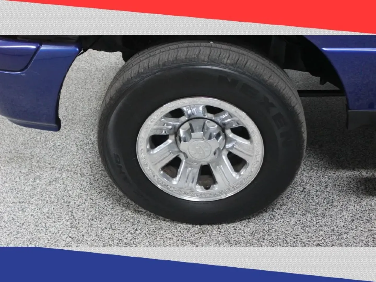 2004 Ford Ranger Edge Deluxe SuperCab 2WD (1FTYR44U74P) with an 3.0L V6 OHV 12V engine, 5-Speed Automatic Overdrive transmission, located at 5170 N La Cholla Blvd, Tucson, AZ, 85705, (520) 989-0282, 32.228245, -111.011742 - Are you ready to experience the freedom of the open road with a reliable pickup that can keep up with your adventurous lifestyle? Look no further than this **2004 Ford Ranger**, an extended cab pickup that's perfect for weekend getaways, family outings, or even those rugged job site demands. Its imp - Photo#40