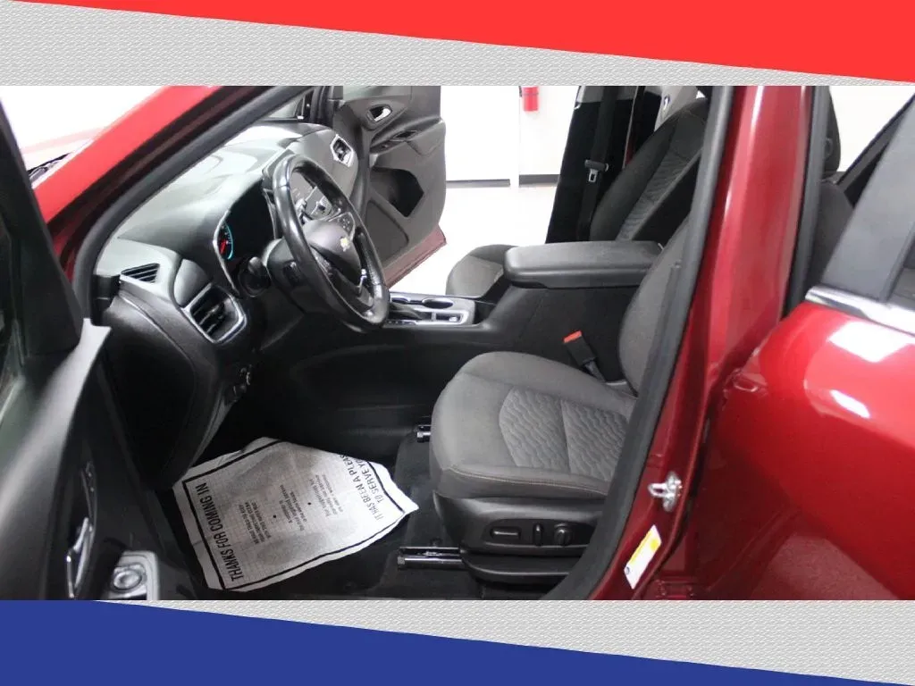 2021 Chevrolet Equinox LT 1.5 2WD (2GNAXKEV8M6) with an 1.5L L4 DIR DOHC 16V TURBO engine, 6A transmission, located at 5170 N La Cholla Blvd, Tucson, AZ, 85705, (520) 989-0282, 32.228245, -111.011742 - Are you ready to elevate your driving experience? Picture yourself behind the wheel of a 2021 Chevrolet Equinox, a sporty SUV that perfectly balances style, comfort, and efficiency. Whether you're navigating the bustling streets of Tucson or embarking on a weekend getaway to the stunning landscapes - Photo#11