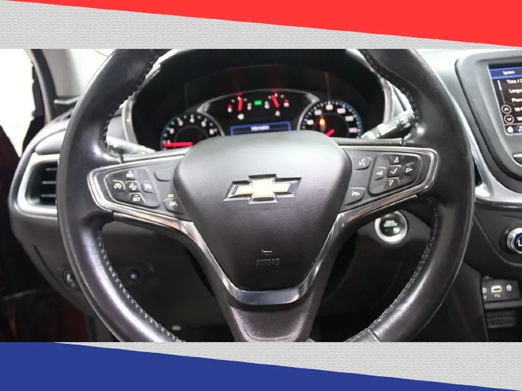 2021 Chevrolet Equinox LT 1.5 2WD (2GNAXKEV8M6) with an 1.5L L4 DIR DOHC 16V TURBO engine, 6A transmission, located at 5170 N La Cholla Blvd, Tucson, AZ, 85705, (520) 989-0282, 32.228245, -111.011742 - Are you ready to elevate your driving experience? Picture yourself behind the wheel of a 2021 Chevrolet Equinox, a sporty SUV that perfectly balances style, comfort, and efficiency. Whether you're navigating the bustling streets of Tucson or embarking on a weekend getaway to the stunning landscapes - Photo#15