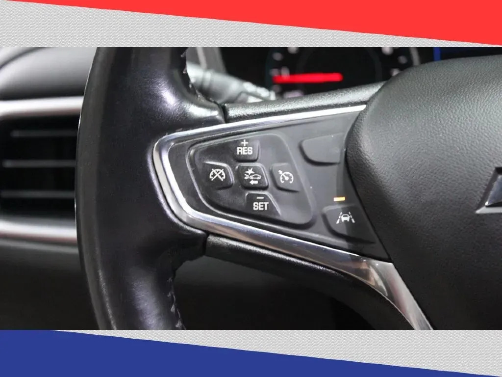 2021 Chevrolet Equinox LT 1.5 2WD (2GNAXKEV8M6) with an 1.5L L4 DIR DOHC 16V TURBO engine, 6A transmission, located at 5170 N La Cholla Blvd, Tucson, AZ, 85705, (520) 989-0282, 32.228245, -111.011742 - Are you ready to elevate your driving experience? Picture yourself behind the wheel of a 2021 Chevrolet Equinox, a sporty SUV that perfectly balances style, comfort, and efficiency. Whether you're navigating the bustling streets of Tucson or embarking on a weekend getaway to the stunning landscapes - Photo#16