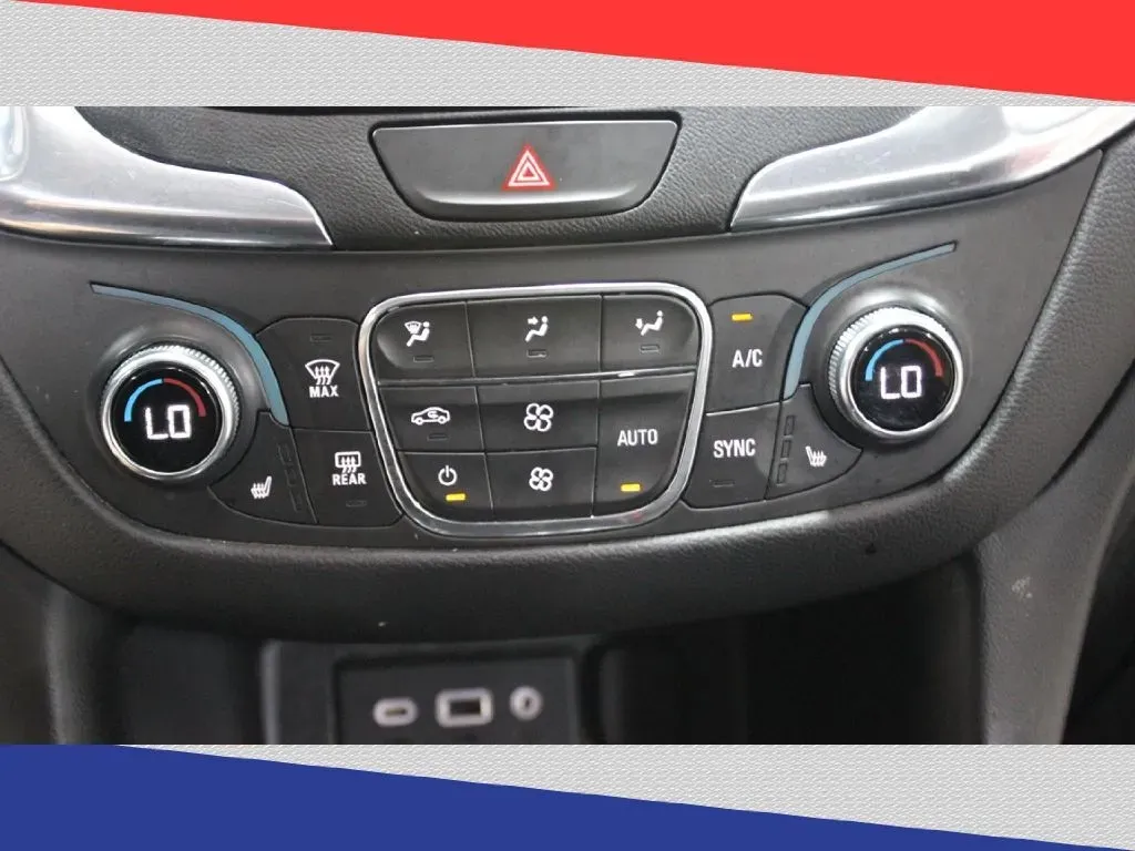 2021 Chevrolet Equinox LT 1.5 2WD (2GNAXKEV8M6) with an 1.5L L4 DIR DOHC 16V TURBO engine, 6A transmission, located at 5170 N La Cholla Blvd, Tucson, AZ, 85705, (520) 989-0282, 32.228245, -111.011742 - Are you ready to elevate your driving experience? Picture yourself behind the wheel of a 2021 Chevrolet Equinox, a sporty SUV that perfectly balances style, comfort, and efficiency. Whether you're navigating the bustling streets of Tucson or embarking on a weekend getaway to the stunning landscapes - Photo#18