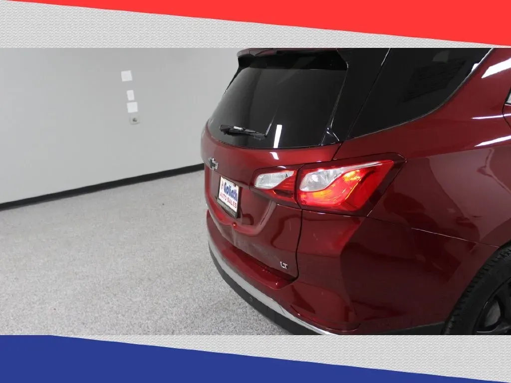 2021 Chevrolet Equinox LT 1.5 2WD (2GNAXKEV8M6) with an 1.5L L4 DIR DOHC 16V TURBO engine, 6A transmission, located at 5170 N La Cholla Blvd, Tucson, AZ, 85705, (520) 989-0282, 32.228245, -111.011742 - Are you ready to elevate your driving experience? Picture yourself behind the wheel of a 2021 Chevrolet Equinox, a sporty SUV that perfectly balances style, comfort, and efficiency. Whether you're navigating the bustling streets of Tucson or embarking on a weekend getaway to the stunning landscapes - Photo#23