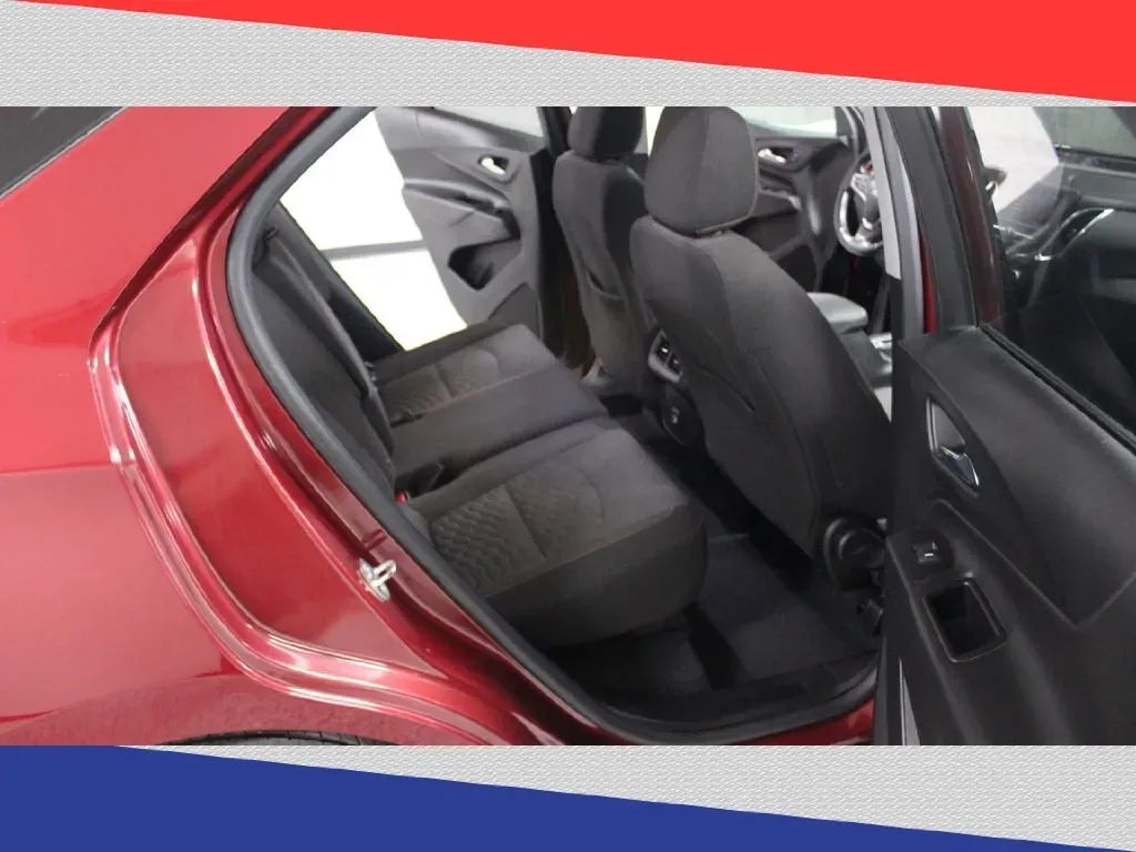 2021 Chevrolet Equinox LT 1.5 2WD (2GNAXKEV8M6) with an 1.5L L4 DIR DOHC 16V TURBO engine, 6A transmission, located at 5170 N La Cholla Blvd, Tucson, AZ, 85705, (520) 989-0282, 32.228245, -111.011742 - Are you ready to elevate your driving experience? Picture yourself behind the wheel of a 2021 Chevrolet Equinox, a sporty SUV that perfectly balances style, comfort, and efficiency. Whether you're navigating the bustling streets of Tucson or embarking on a weekend getaway to the stunning landscapes - Photo#26