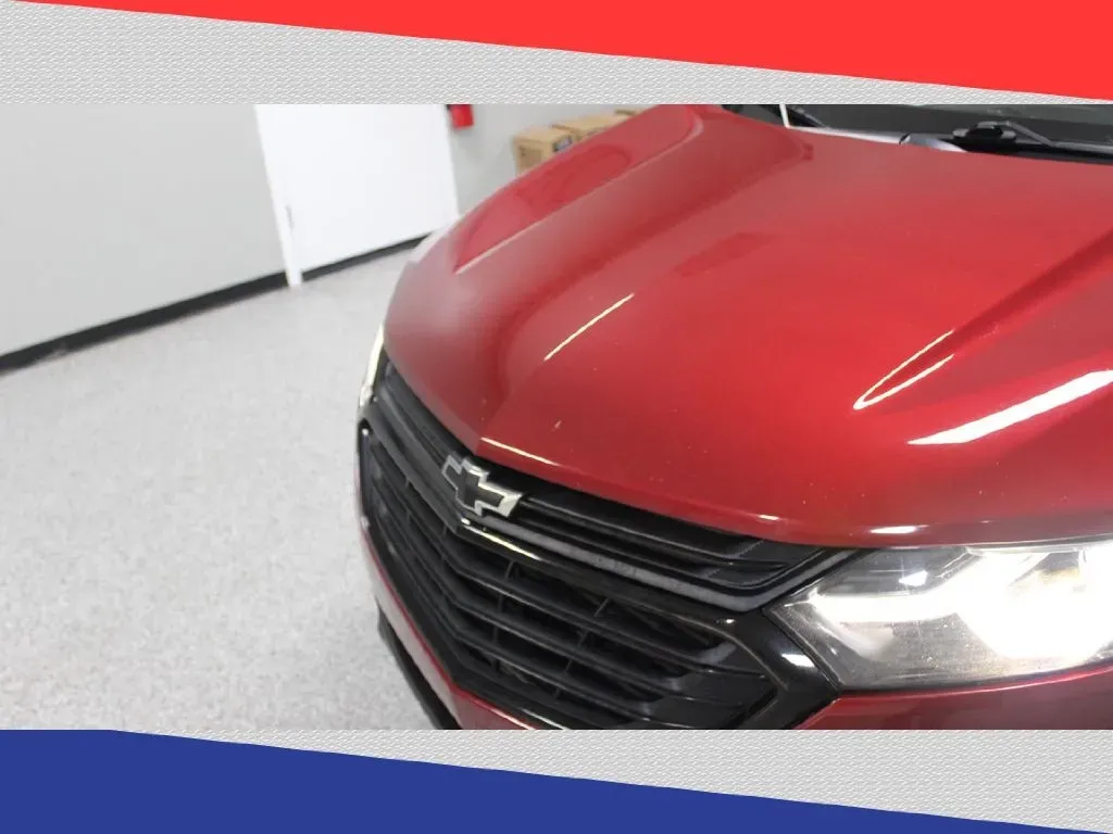 2021 Chevrolet Equinox LT 1.5 2WD (2GNAXKEV8M6) with an 1.5L L4 DIR DOHC 16V TURBO engine, 6A transmission, located at 5170 N La Cholla Blvd, Tucson, AZ, 85705, (520) 989-0282, 32.228245, -111.011742 - Are you ready to elevate your driving experience? Picture yourself behind the wheel of a 2021 Chevrolet Equinox, a sporty SUV that perfectly balances style, comfort, and efficiency. Whether you're navigating the bustling streets of Tucson or embarking on a weekend getaway to the stunning landscapes - Photo#29