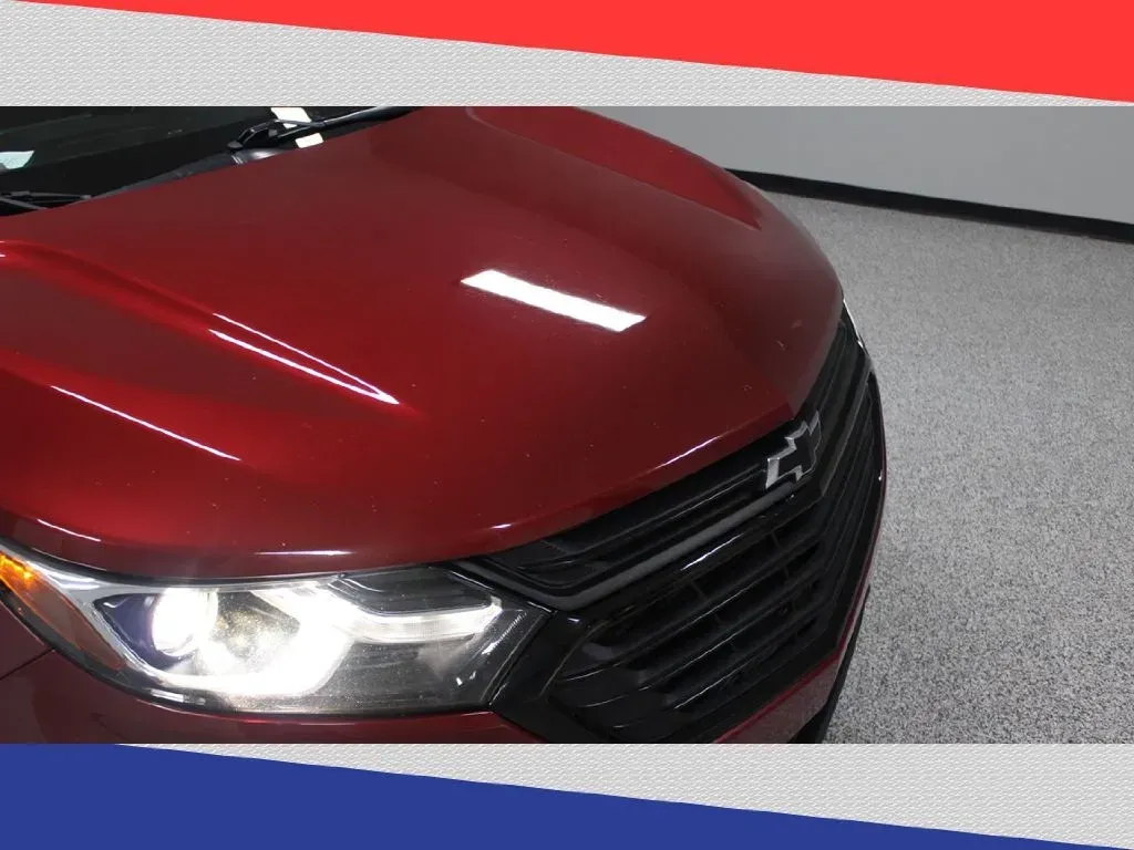 2021 Chevrolet Equinox LT 1.5 2WD (2GNAXKEV8M6) with an 1.5L L4 DIR DOHC 16V TURBO engine, 6A transmission, located at 5170 N La Cholla Blvd, Tucson, AZ, 85705, (520) 989-0282, 32.228245, -111.011742 - Are you ready to elevate your driving experience? Picture yourself behind the wheel of a 2021 Chevrolet Equinox, a sporty SUV that perfectly balances style, comfort, and efficiency. Whether you're navigating the bustling streets of Tucson or embarking on a weekend getaway to the stunning landscapes - Photo#30