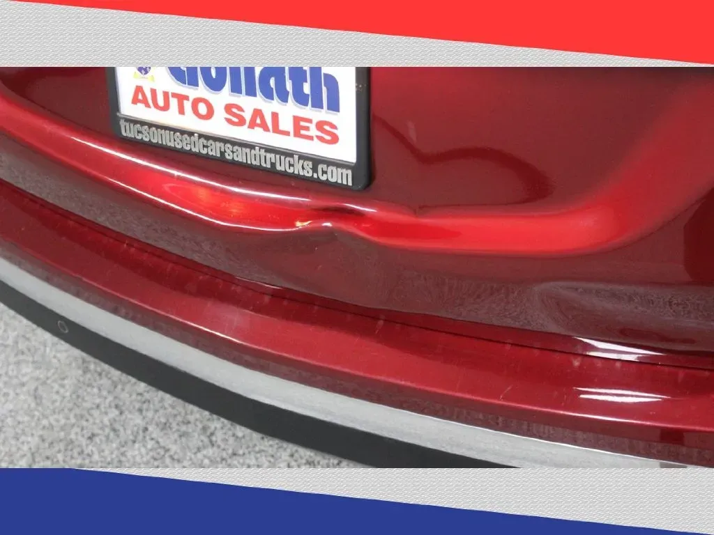 2021 Chevrolet Equinox LT 1.5 2WD (2GNAXKEV8M6) with an 1.5L L4 DIR DOHC 16V TURBO engine, 6A transmission, located at 5170 N La Cholla Blvd, Tucson, AZ, 85705, (520) 989-0282, 32.228245, -111.011742 - Are you ready to elevate your driving experience? Picture yourself behind the wheel of a 2021 Chevrolet Equinox, a sporty SUV that perfectly balances style, comfort, and efficiency. Whether you're navigating the bustling streets of Tucson or embarking on a weekend getaway to the stunning landscapes - Photo#32