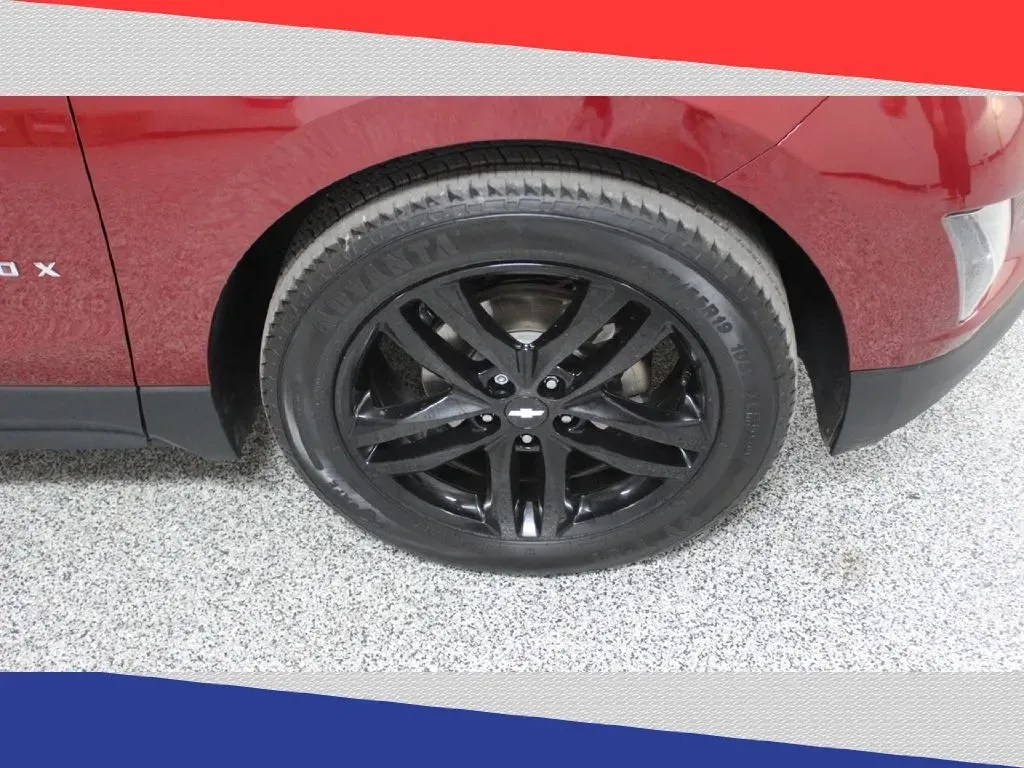 2021 Chevrolet Equinox LT 1.5 2WD (2GNAXKEV8M6) with an 1.5L L4 DIR DOHC 16V TURBO engine, 6A transmission, located at 5170 N La Cholla Blvd, Tucson, AZ, 85705, (520) 989-0282, 32.228245, -111.011742 - Are you ready to elevate your driving experience? Picture yourself behind the wheel of a 2021 Chevrolet Equinox, a sporty SUV that perfectly balances style, comfort, and efficiency. Whether you're navigating the bustling streets of Tucson or embarking on a weekend getaway to the stunning landscapes - Photo#36