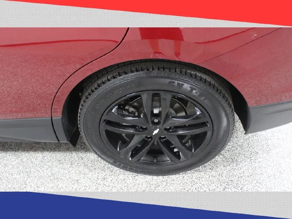 2021 Chevrolet Equinox LT 1.5 2WD (2GNAXKEV8M6) with an 1.5L L4 DIR DOHC 16V TURBO engine, 6A transmission, located at 5170 N La Cholla Blvd, Tucson, AZ, 85705, (520) 989-0282, 32.228245, -111.011742 - Are you ready to elevate your driving experience? Picture yourself behind the wheel of a 2021 Chevrolet Equinox, a sporty SUV that perfectly balances style, comfort, and efficiency. Whether you're navigating the bustling streets of Tucson or embarking on a weekend getaway to the stunning landscapes - Photo#38