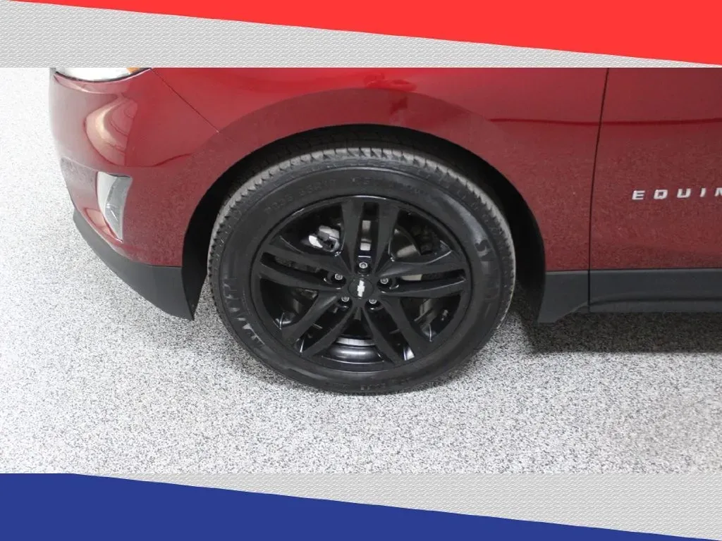 2021 Chevrolet Equinox LT 1.5 2WD (2GNAXKEV8M6) with an 1.5L L4 DIR DOHC 16V TURBO engine, 6A transmission, located at 5170 N La Cholla Blvd, Tucson, AZ, 85705, (520) 989-0282, 32.228245, -111.011742 - Are you ready to elevate your driving experience? Picture yourself behind the wheel of a 2021 Chevrolet Equinox, a sporty SUV that perfectly balances style, comfort, and efficiency. Whether you're navigating the bustling streets of Tucson or embarking on a weekend getaway to the stunning landscapes - Photo#39