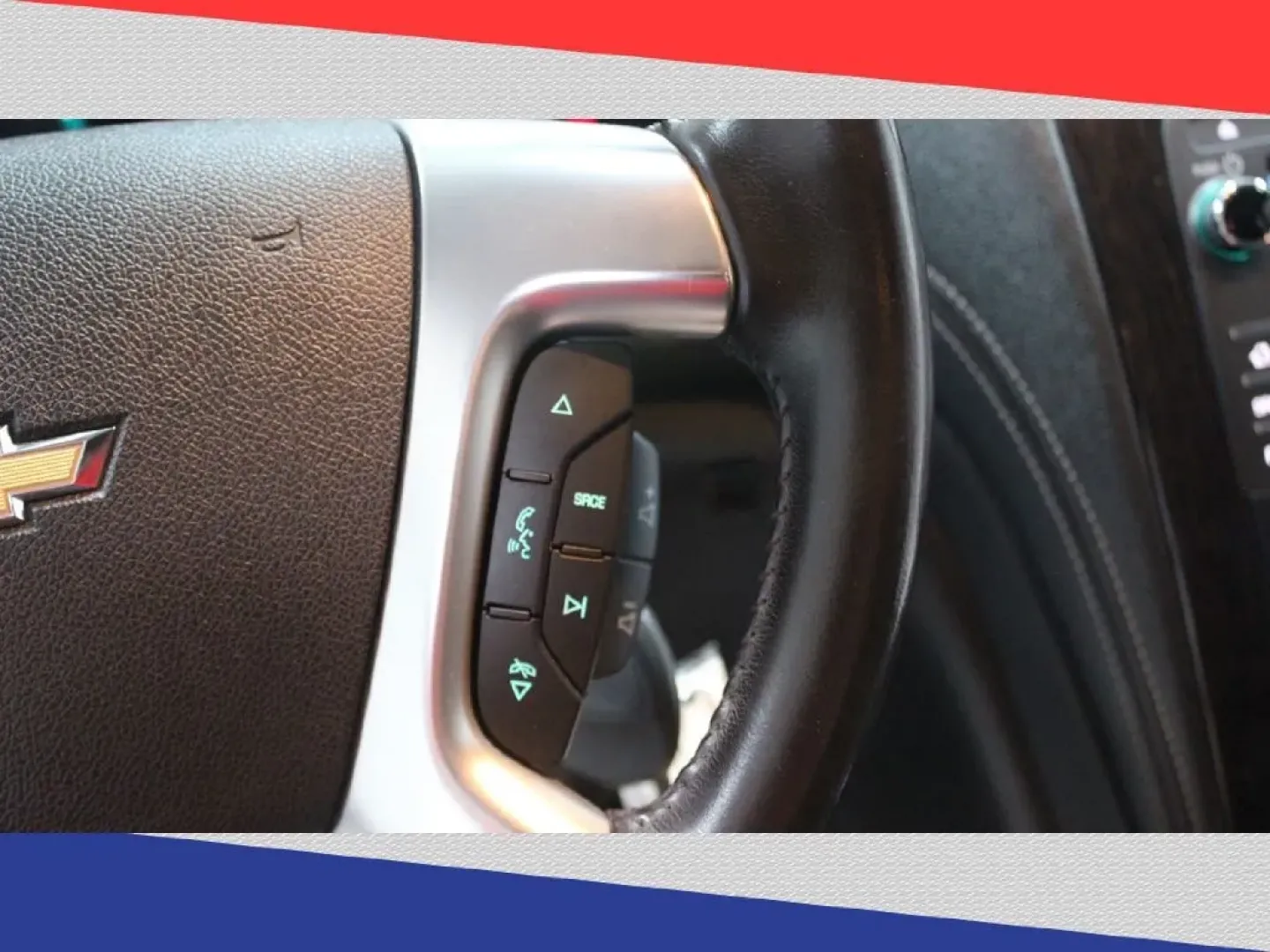 2017 Chevrolet Traverse 1LT FWD (1GNKRGKD3HJ) with an 3.6L V6 DOHC 24V engine, 6A transmission, located at 5170 N La Cholla Blvd, Tucson, AZ, 85705, (520) 989-0282, 32.228245, -111.011742 - Are you ready to elevate your family adventures or weekend getaways? The 2017 Chevrolet Traverse is the perfect companion for those who crave both space and comfort, making it an excellent choice for growing families or anyone who enjoys road trips. With room for up to eight passengers and a spaciou - Photo#17