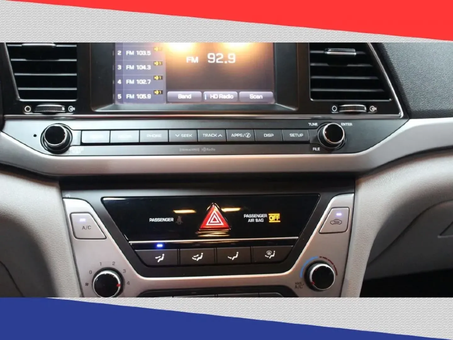 2018 Hyundai Elantra Limited (5NPD84LF3JH) with an 1.8L L4 DOHC 16V engine, 6A transmission, located at 5170 N La Cholla Blvd, Tucson, AZ, 85705, (520) 989-0282, 32.228245, -111.011742 - Are you ready to elevate your daily commute or weekend adventures? Look no further than Goliath Auto Sales in Tucson, AZ, where we proudly offer quality used vehicles that cater to every lifestyle. Nestled conveniently at 5170 N La Cholla Blvd, Tucson, AZ 85705, our pre-owned dealership is your go-t - Photo#18