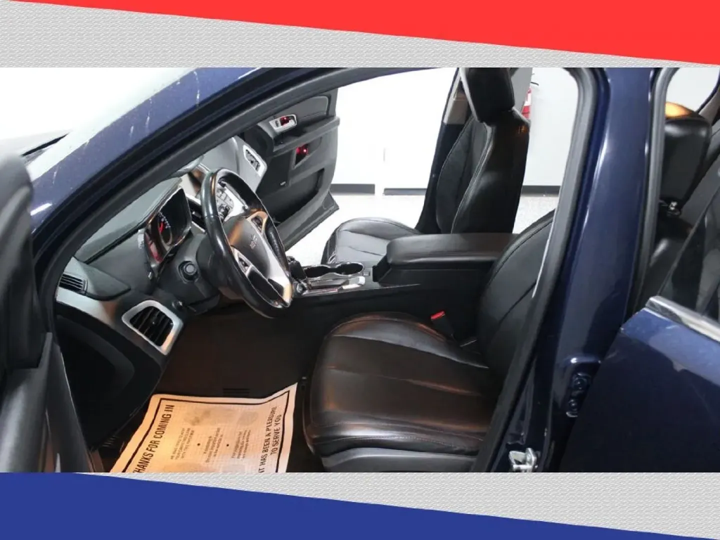2017 GMC Terrain SLT AWD (2GKFLUEK8H6) with an 2.4L L4 DOHC 16V engine, 6A transmission, located at 5170 N La Cholla Blvd, Tucson, AZ, 85705, (520) 989-0282, 32.228245, -111.011742 - Experience the freedom of adventure with the 2017 GMC Terrain, the ultimate SUV for those who crave both comfort and capability. Whether you're a family looking for a reliable vehicle for school runs and weekend getaways or a commuter ready to tackle city traffic with ease, this pre-owned SUV is tai - Photo#10