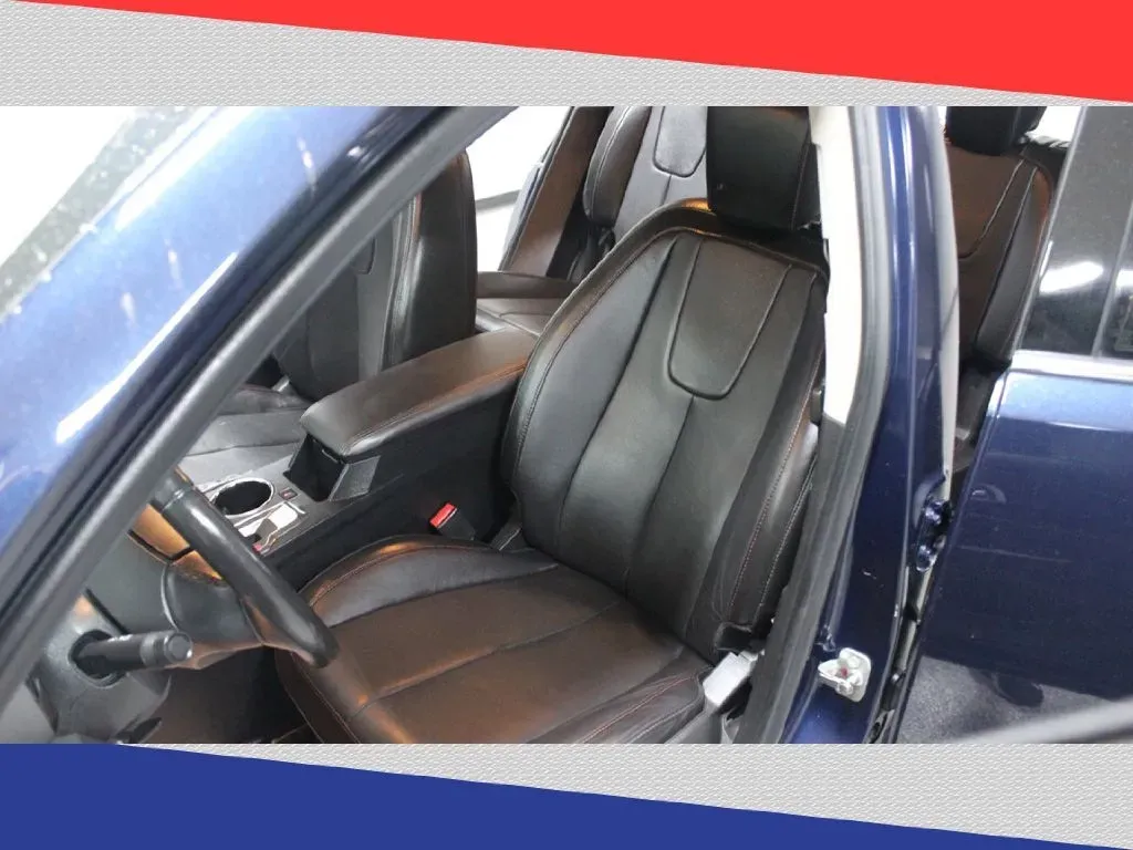 2017 GMC Terrain SLT AWD (2GKFLUEK8H6) with an 2.4L L4 DOHC 16V engine, 6A transmission, located at 5170 N La Cholla Blvd, Tucson, AZ, 85705, (520) 989-0282, 32.228245, -111.011742 - Experience the freedom of adventure with the 2017 GMC Terrain, the ultimate SUV for those who crave both comfort and capability. Whether you're a family looking for a reliable vehicle for school runs and weekend getaways or a commuter ready to tackle city traffic with ease, this pre-owned SUV is tai - Photo#11