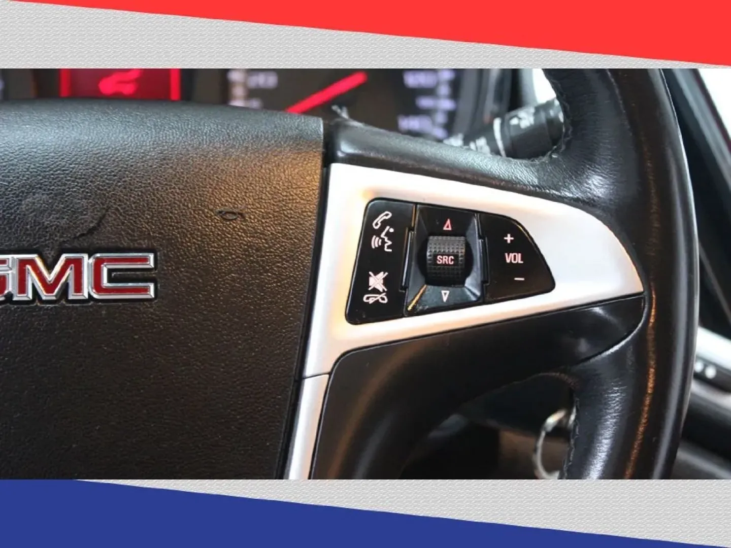 2017 GMC Terrain SLT AWD (2GKFLUEK8H6) with an 2.4L L4 DOHC 16V engine, 6A transmission, located at 5170 N La Cholla Blvd, Tucson, AZ, 85705, (520) 989-0282, 32.228245, -111.011742 - Experience the freedom of adventure with the 2017 GMC Terrain, the ultimate SUV for those who crave both comfort and capability. Whether you're a family looking for a reliable vehicle for school runs and weekend getaways or a commuter ready to tackle city traffic with ease, this pre-owned SUV is tai - Photo#15