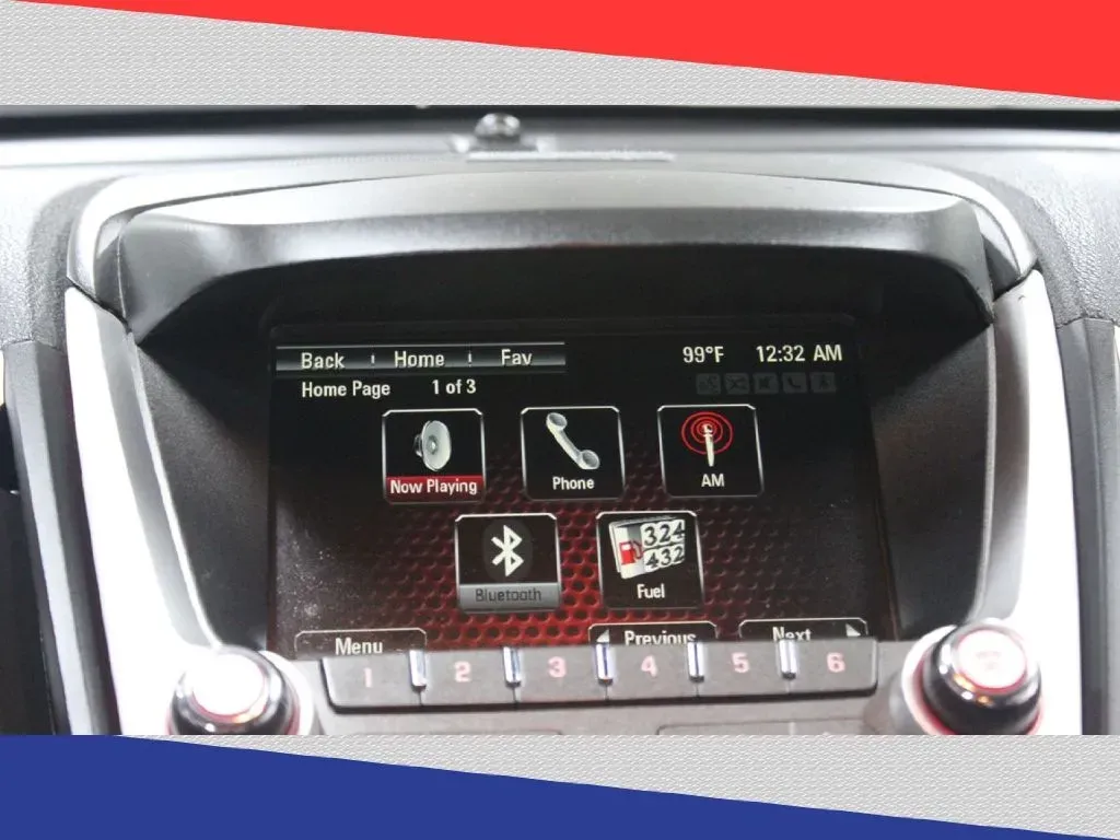 2017 GMC Terrain SLT AWD (2GKFLUEK8H6) with an 2.4L L4 DOHC 16V engine, 6A transmission, located at 5170 N La Cholla Blvd, Tucson, AZ, 85705, (520) 989-0282, 32.228245, -111.011742 - Experience the freedom of adventure with the 2017 GMC Terrain, the ultimate SUV for those who crave both comfort and capability. Whether you're a family looking for a reliable vehicle for school runs and weekend getaways or a commuter ready to tackle city traffic with ease, this pre-owned SUV is tai - Photo#16