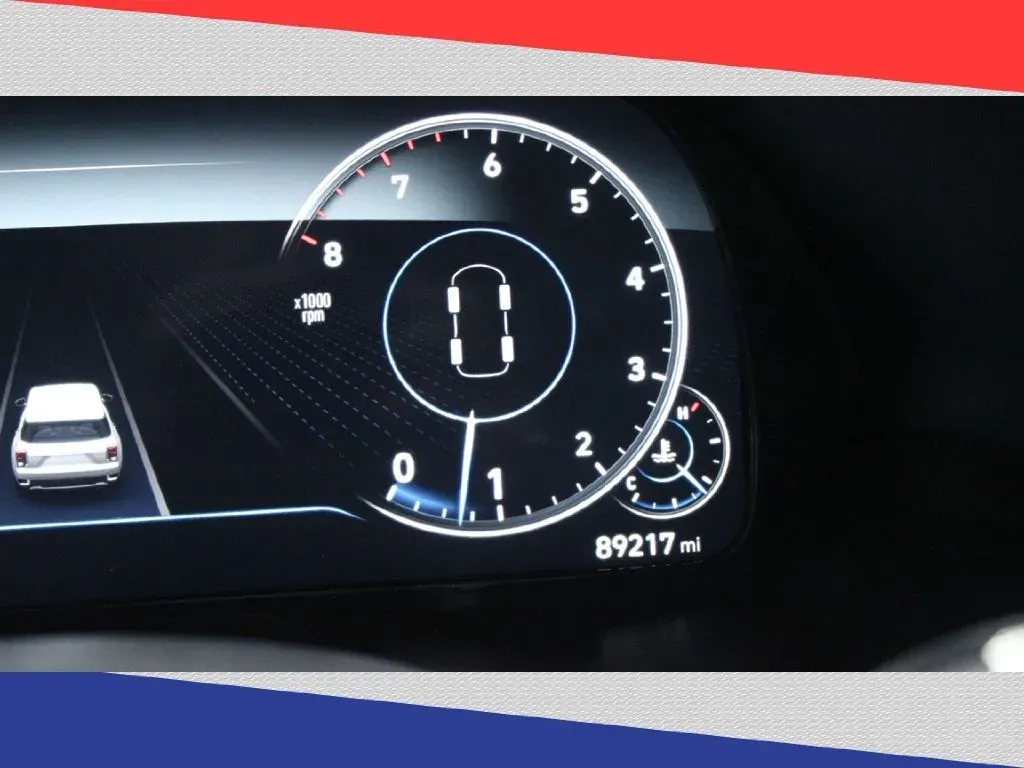 2021 Hyundai Palisade Calligraphy (KM8R74HE6MU) with an 3.8L V6 DOHC 24V engine, 8A transmission, located at 5170 N La Cholla Blvd, Tucson, AZ, 85705, (520) 989-0282, 32.228245, -111.011742 - **Adventure Awaits with the 2021 Hyundai Palisade Perfect for Family Outings or Weekend Getaways!**<br /> <br /> Are you searching for a spacious and reliable SUV that can handle all your family adventures? Look no further than this stunning 2021 Hyundai Palisade, now available at Goliath Auto Sale - Photo#9