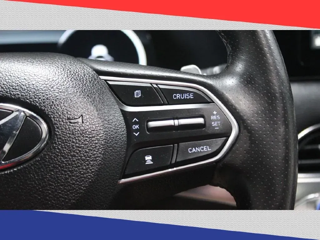 2021 Hyundai Palisade Calligraphy (KM8R74HE6MU) with an 3.8L V6 DOHC 24V engine, 8A transmission, located at 5170 N La Cholla Blvd, Tucson, AZ, 85705, (520) 989-0282, 32.228245, -111.011742 - **Adventure Awaits with the 2021 Hyundai Palisade Perfect for Family Outings or Weekend Getaways!**<br /> <br /> Are you searching for a spacious and reliable SUV that can handle all your family adventures? Look no further than this stunning 2021 Hyundai Palisade, now available at Goliath Auto Sale - Photo#16