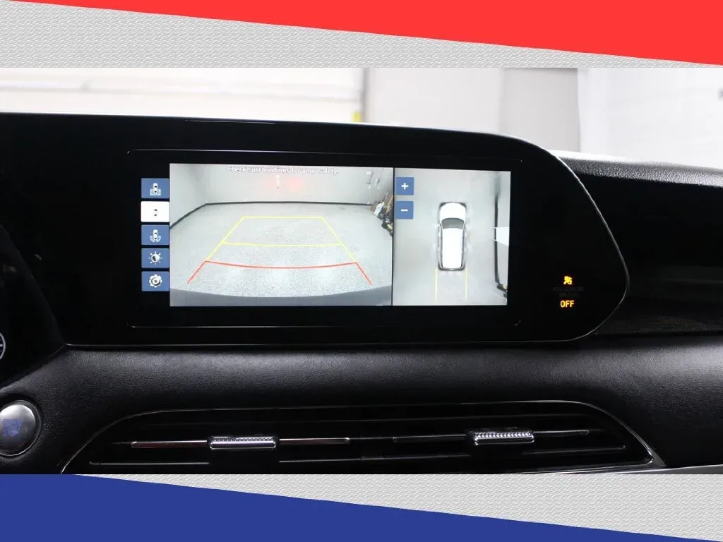 2021 Hyundai Palisade Calligraphy (KM8R74HE6MU) with an 3.8L V6 DOHC 24V engine, 8A transmission, located at 5170 N La Cholla Blvd, Tucson, AZ, 85705, (520) 989-0282, 32.228245, -111.011742 - **Adventure Awaits with the 2021 Hyundai Palisade Perfect for Family Outings or Weekend Getaways!**<br /> <br /> Are you searching for a spacious and reliable SUV that can handle all your family adventures? Look no further than this stunning 2021 Hyundai Palisade, now available at Goliath Auto Sale - Photo#19