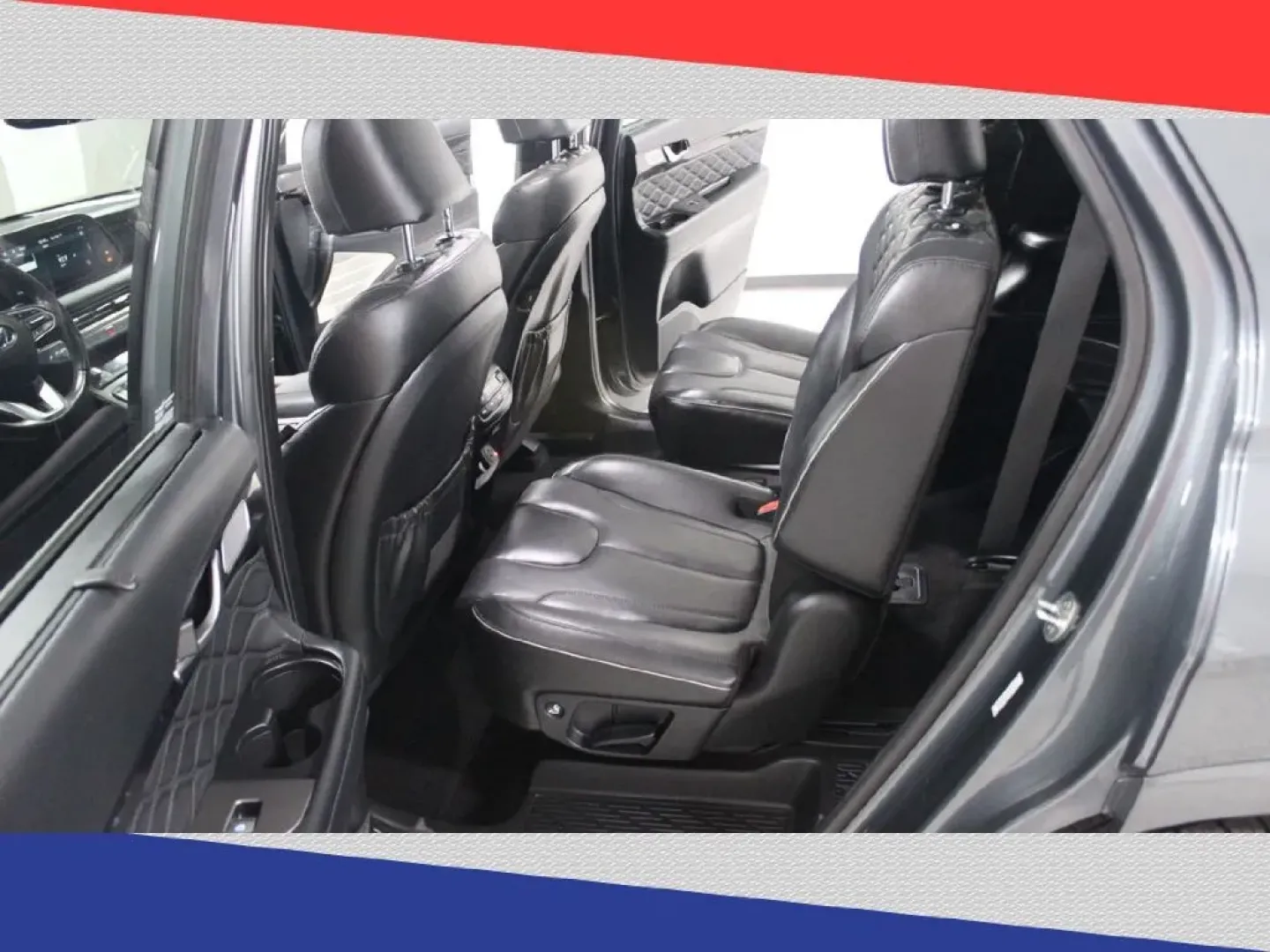 2021 Hyundai Palisade Calligraphy (KM8R74HE6MU) with an 3.8L V6 DOHC 24V engine, 8A transmission, located at 5170 N La Cholla Blvd, Tucson, AZ, 85705, (520) 989-0282, 32.228245, -111.011742 - **Adventure Awaits with the 2021 Hyundai Palisade Perfect for Family Outings or Weekend Getaways!**<br /> <br /> Are you searching for a spacious and reliable SUV that can handle all your family adventures? Look no further than this stunning 2021 Hyundai Palisade, now available at Goliath Auto Sale - Photo#26