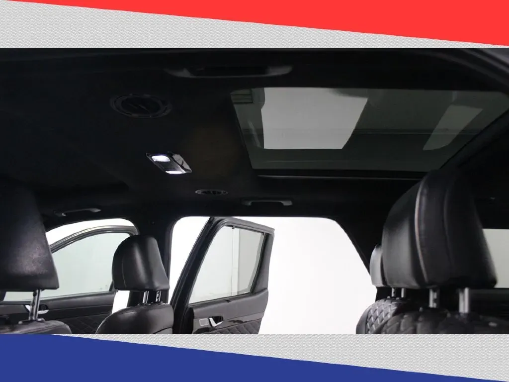 2021 Hyundai Palisade Calligraphy (KM8R74HE6MU) with an 3.8L V6 DOHC 24V engine, 8A transmission, located at 5170 N La Cholla Blvd, Tucson, AZ, 85705, (520) 989-0282, 32.228245, -111.011742 - **Adventure Awaits with the 2021 Hyundai Palisade Perfect for Family Outings or Weekend Getaways!**<br /> <br /> Are you searching for a spacious and reliable SUV that can handle all your family adventures? Look no further than this stunning 2021 Hyundai Palisade, now available at Goliath Auto Sale - Photo#28