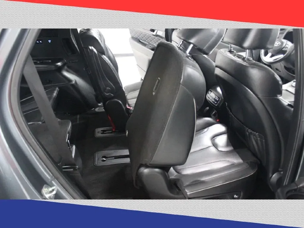 2021 Hyundai Palisade Calligraphy (KM8R74HE6MU) with an 3.8L V6 DOHC 24V engine, 8A transmission, located at 5170 N La Cholla Blvd, Tucson, AZ, 85705, (520) 989-0282, 32.228245, -111.011742 - **Adventure Awaits with the 2021 Hyundai Palisade Perfect for Family Outings or Weekend Getaways!**<br /> <br /> Are you searching for a spacious and reliable SUV that can handle all your family adventures? Look no further than this stunning 2021 Hyundai Palisade, now available at Goliath Auto Sale - Photo#36