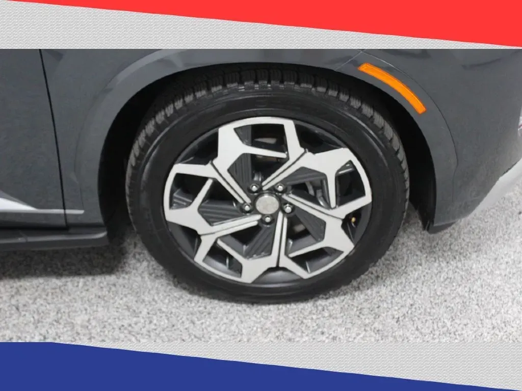 2021 Hyundai Palisade Calligraphy (KM8R74HE6MU) with an 3.8L V6 DOHC 24V engine, 8A transmission, located at 5170 N La Cholla Blvd, Tucson, AZ, 85705, (520) 989-0282, 32.228245, -111.011742 - **Adventure Awaits with the 2021 Hyundai Palisade Perfect for Family Outings or Weekend Getaways!**<br /> <br /> Are you searching for a spacious and reliable SUV that can handle all your family adventures? Look no further than this stunning 2021 Hyundai Palisade, now available at Goliath Auto Sale - Photo#44