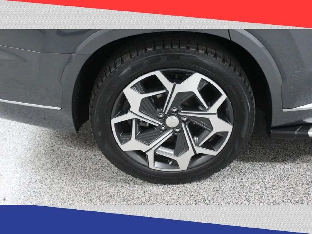 2021 Hyundai Palisade Calligraphy (KM8R74HE6MU) with an 3.8L V6 DOHC 24V engine, 8A transmission, located at 5170 N La Cholla Blvd, Tucson, AZ, 85705, (520) 989-0282, 32.228245, -111.011742 - **Adventure Awaits with the 2021 Hyundai Palisade Perfect for Family Outings or Weekend Getaways!**<br /> <br /> Are you searching for a spacious and reliable SUV that can handle all your family adventures? Look no further than this stunning 2021 Hyundai Palisade, now available at Goliath Auto Sale - Photo#45