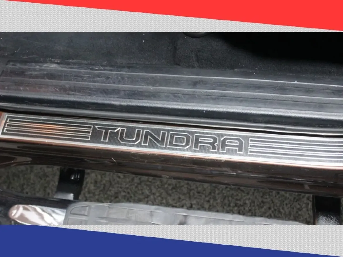 2014 Toyota Tundra Platinum CrewMax 5.7L FFV 4WD (5TFAW5F16EX) with an 5.7L V8 DOHC 32V engine, 6-Speed Automatic transmission, located at 5170 N La Cholla Blvd, Tucson, AZ, 85705, (520) 989-0282, 32.228245, -111.011742 - **Unleash Your Adventurous Spirit with the 2014 Toyota Tundra!**<br /> <br /> Are you looking for a reliable vehicle that can handle everything life throws your way? Whether you're a weekend warrior seeking outdoor escapades, a busy professional needing a dependable ride for long commutes, or a grow - Photo#14