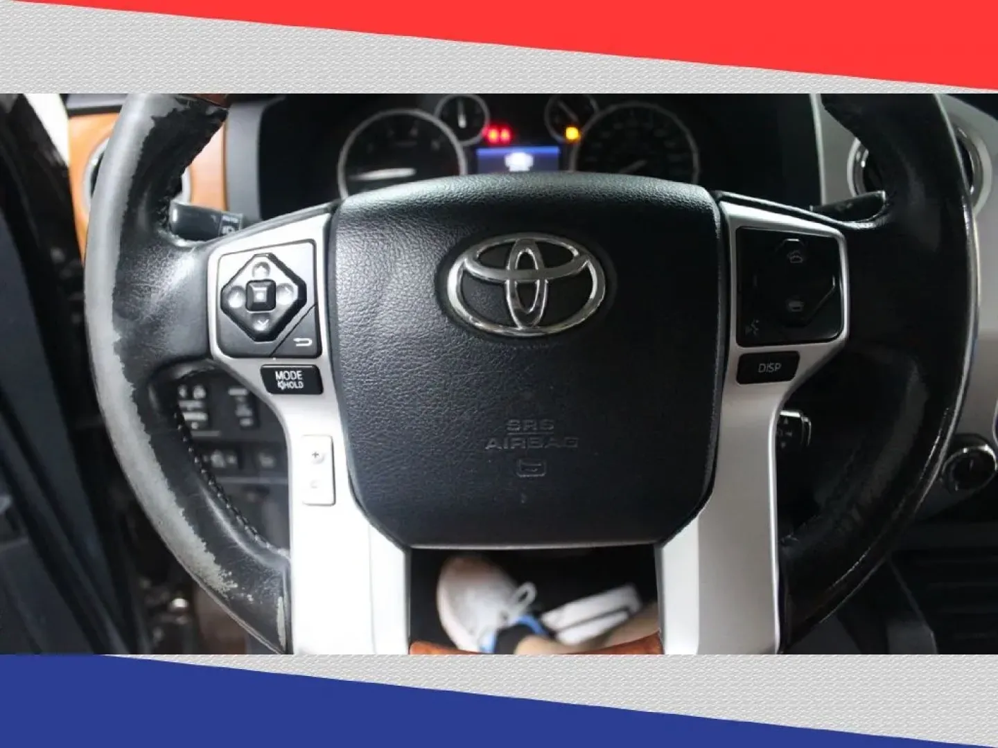 2014 Toyota Tundra Platinum CrewMax 5.7L FFV 4WD (5TFAW5F16EX) with an 5.7L V8 DOHC 32V engine, 6-Speed Automatic transmission, located at 5170 N La Cholla Blvd, Tucson, AZ, 85705, (520) 989-0282, 32.228245, -111.011742 - **Unleash Your Adventurous Spirit with the 2014 Toyota Tundra!**<br /> <br /> Are you looking for a reliable vehicle that can handle everything life throws your way? Whether you're a weekend warrior seeking outdoor escapades, a busy professional needing a dependable ride for long commutes, or a grow - Photo#15