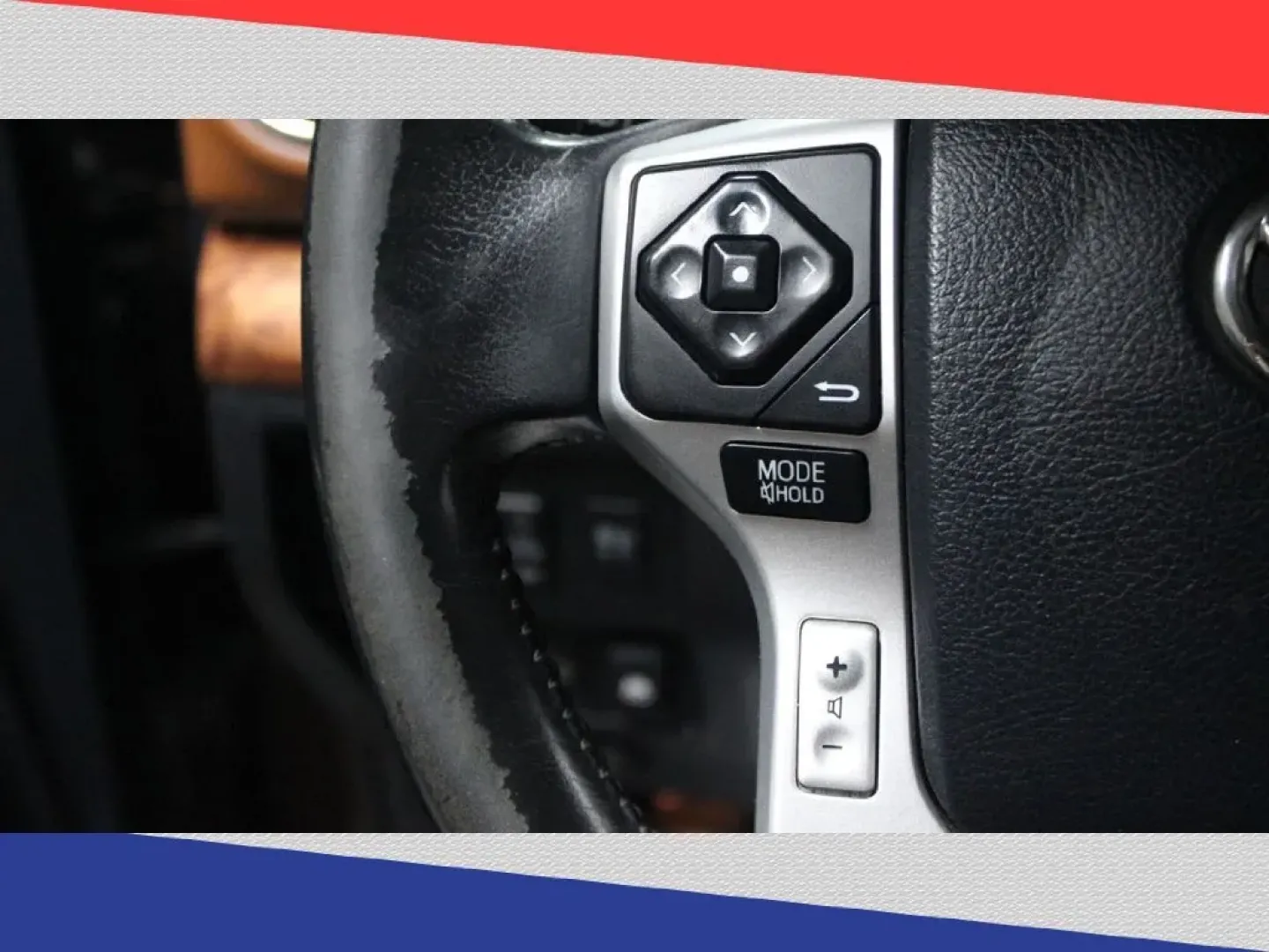 2014 Toyota Tundra Platinum CrewMax 5.7L FFV 4WD (5TFAW5F16EX) with an 5.7L V8 DOHC 32V engine, 6-Speed Automatic transmission, located at 5170 N La Cholla Blvd, Tucson, AZ, 85705, (520) 989-0282, 32.228245, -111.011742 - **Unleash Your Adventurous Spirit with the 2014 Toyota Tundra!**<br /> <br /> Are you looking for a reliable vehicle that can handle everything life throws your way? Whether you're a weekend warrior seeking outdoor escapades, a busy professional needing a dependable ride for long commutes, or a grow - Photo#16