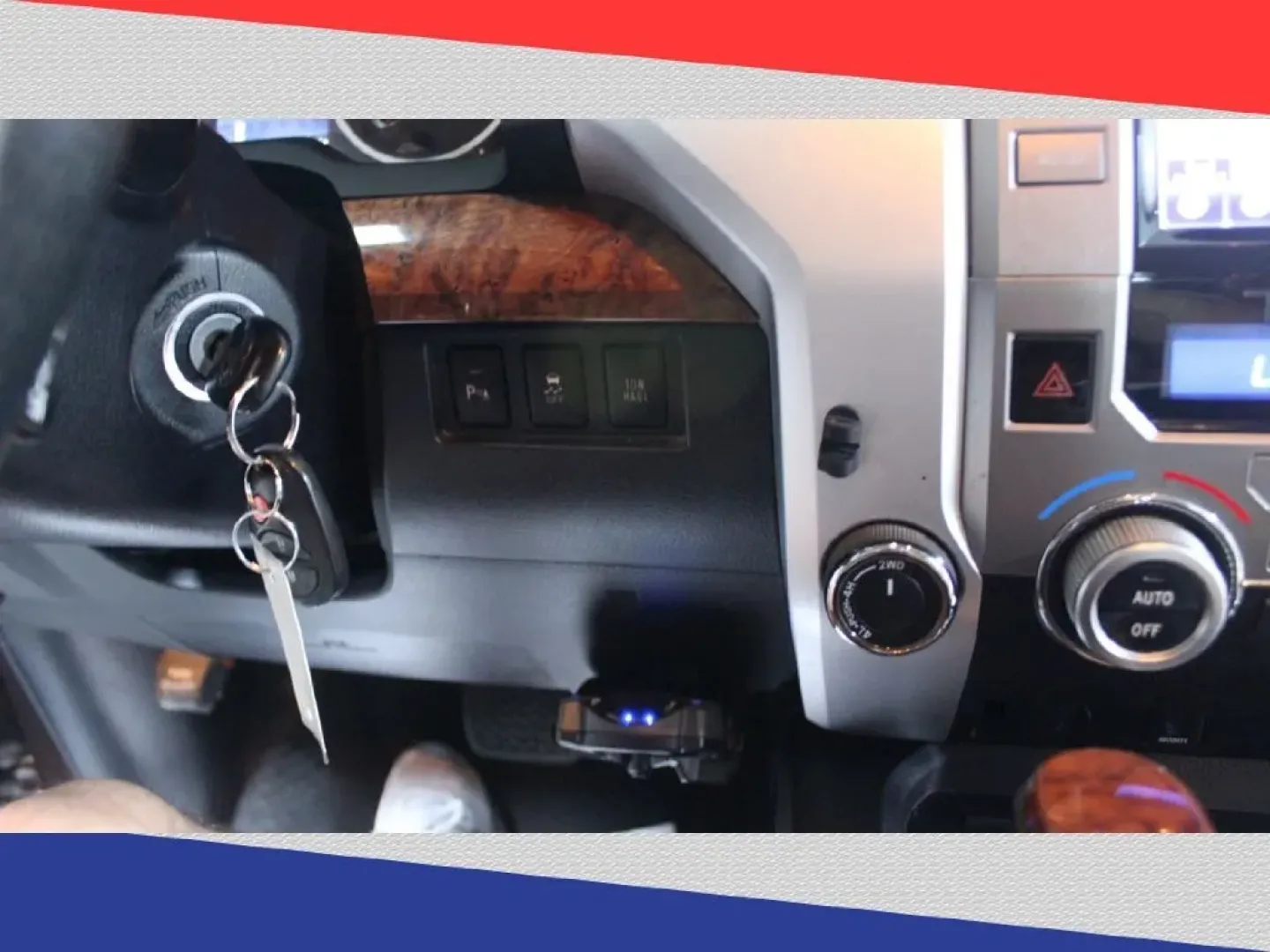 2014 Toyota Tundra Platinum CrewMax 5.7L FFV 4WD (5TFAW5F16EX) with an 5.7L V8 DOHC 32V engine, 6-Speed Automatic transmission, located at 5170 N La Cholla Blvd, Tucson, AZ, 85705, (520) 989-0282, 32.228245, -111.011742 - **Unleash Your Adventurous Spirit with the 2014 Toyota Tundra!**<br /> <br /> Are you looking for a reliable vehicle that can handle everything life throws your way? Whether you're a weekend warrior seeking outdoor escapades, a busy professional needing a dependable ride for long commutes, or a grow - Photo#18