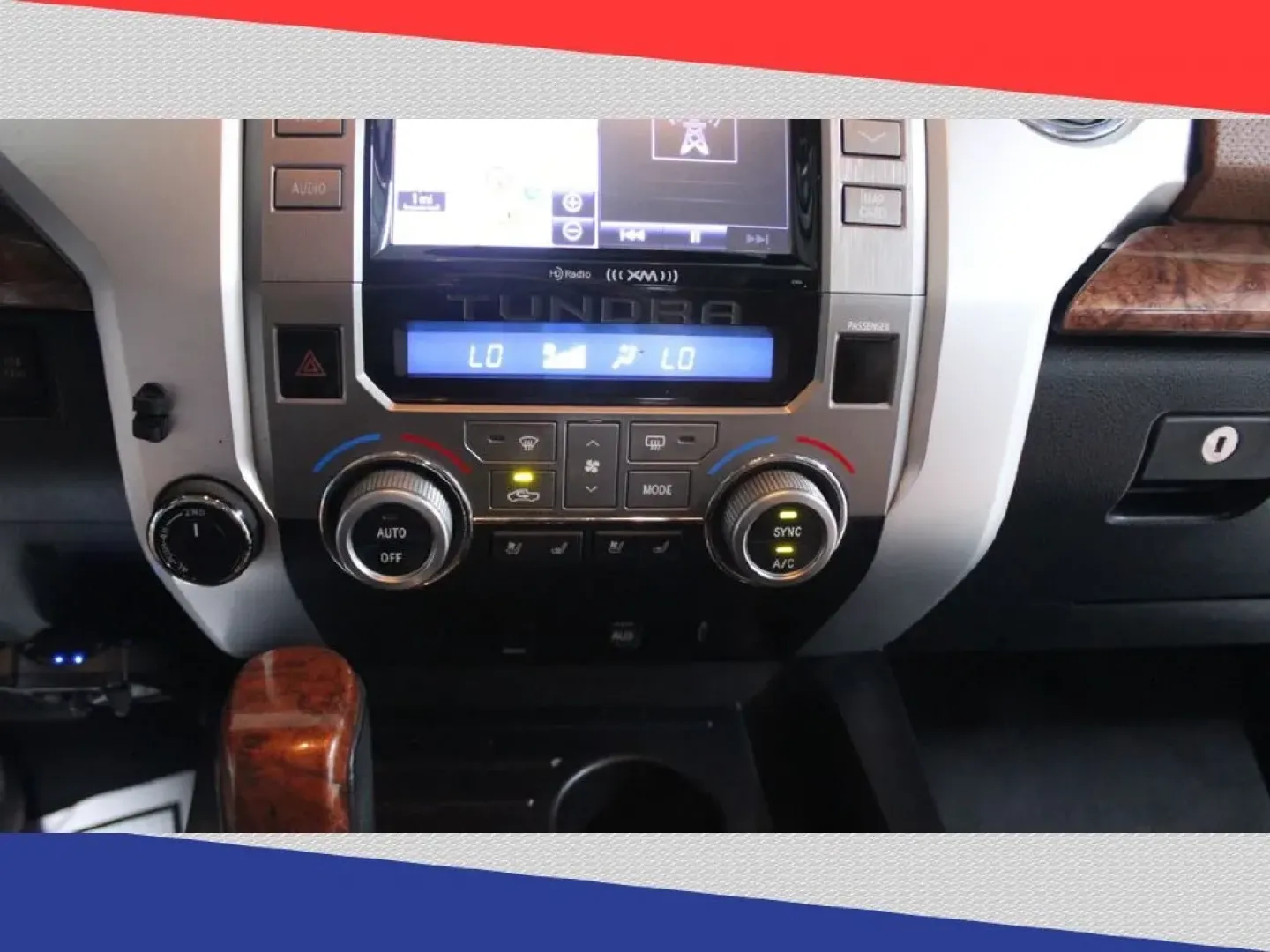 2014 Toyota Tundra Platinum CrewMax 5.7L FFV 4WD (5TFAW5F16EX) with an 5.7L V8 DOHC 32V engine, 6-Speed Automatic transmission, located at 5170 N La Cholla Blvd, Tucson, AZ, 85705, (520) 989-0282, 32.228245, -111.011742 - **Unleash Your Adventurous Spirit with the 2014 Toyota Tundra!**<br /> <br /> Are you looking for a reliable vehicle that can handle everything life throws your way? Whether you're a weekend warrior seeking outdoor escapades, a busy professional needing a dependable ride for long commutes, or a grow - Photo#21